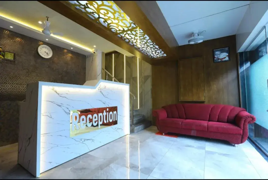 Hotel Samruddhi Airoli Hotel Samruddhi Airoli