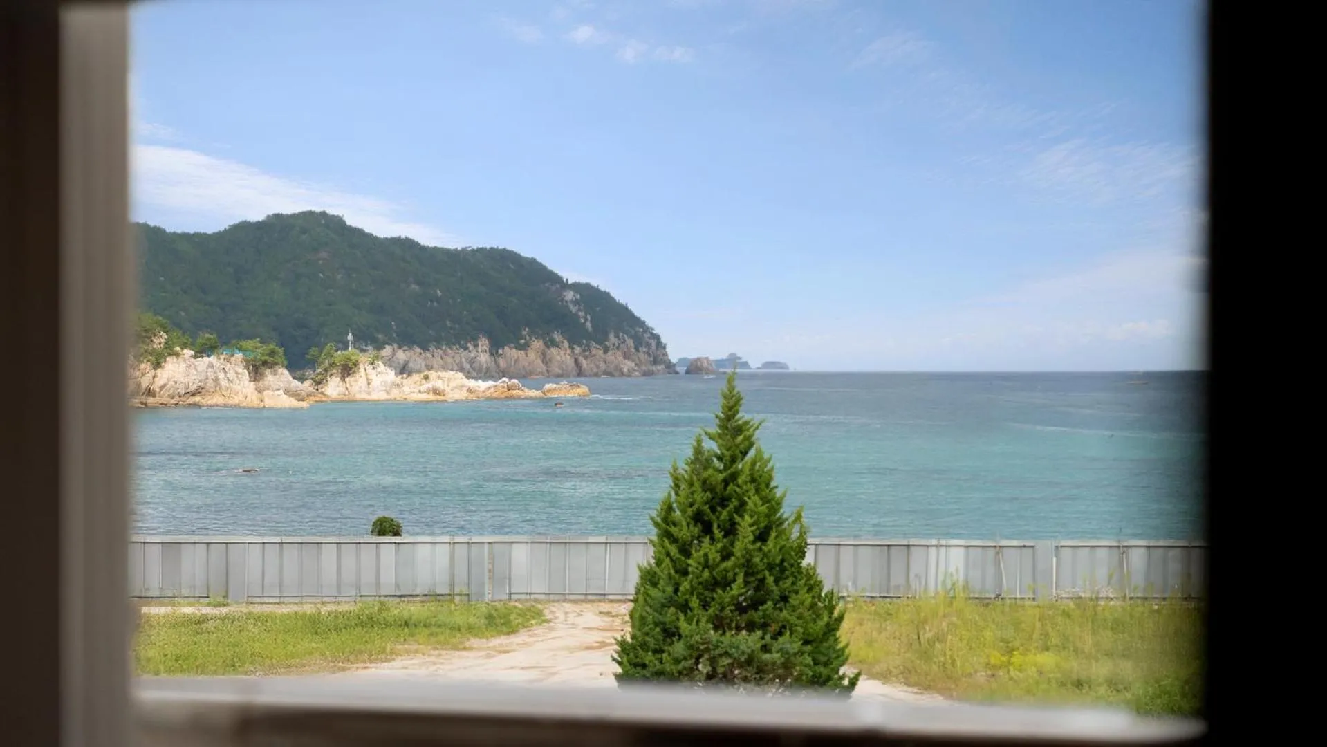 Samcheok sky Pension