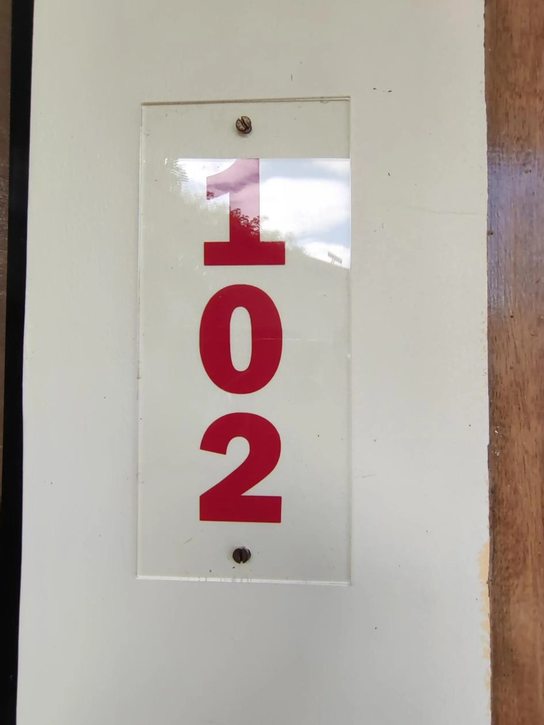 Text overlay in Pring Pension House Puerto Princesa