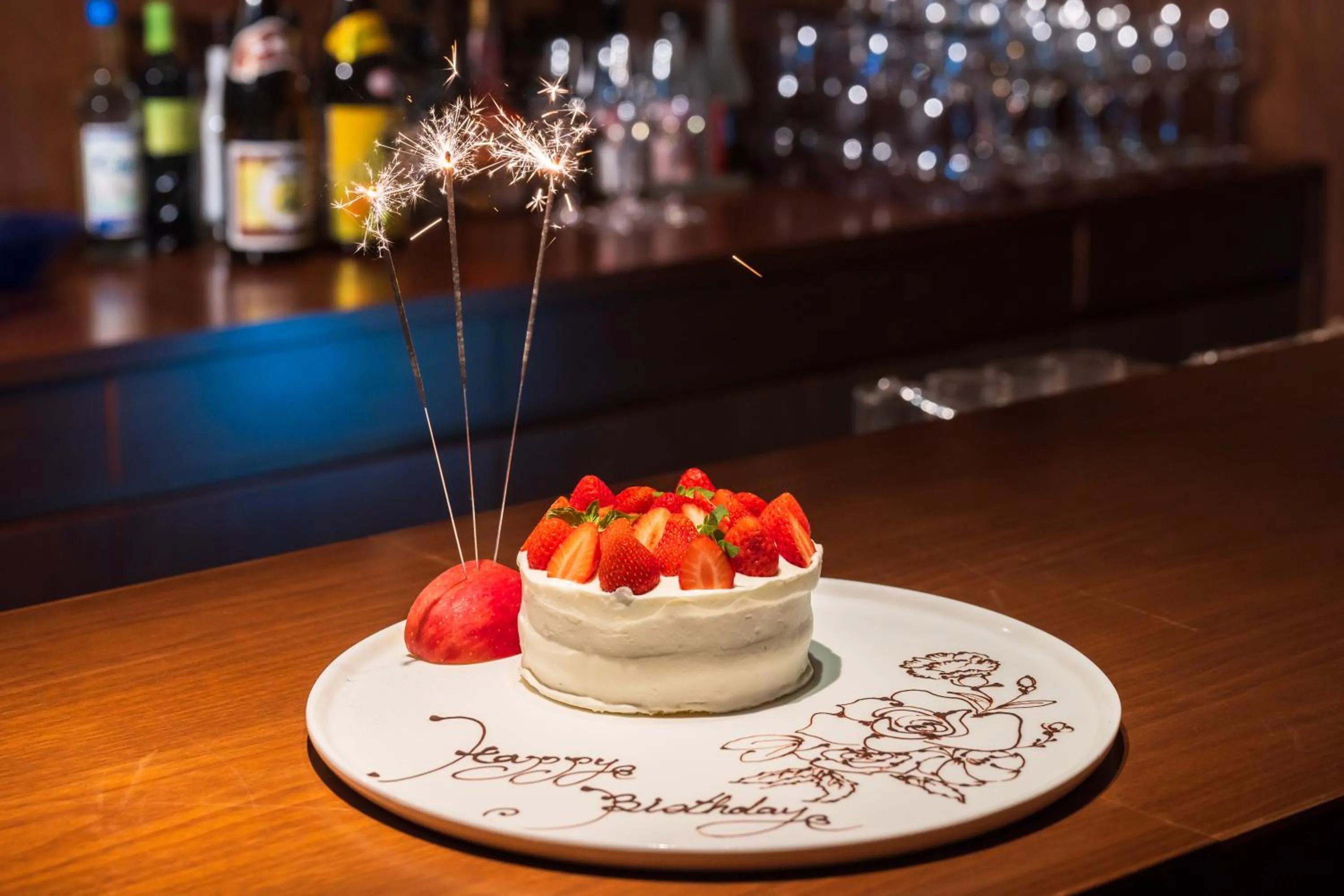 Restaurant/places to eat in GLAMPROOK Futtsu BRISTOL HILL