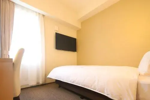 Standard Single Room - single occupancy - Non-Smoking in AB Hotel Nakatsugawa Standard Single Room - single occupancy - Non-Smoking in AB Hotel Nakatsugawa