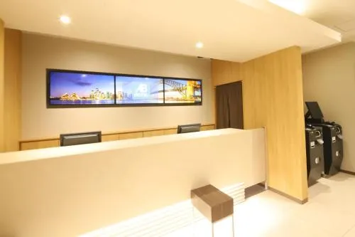 AB Hotel Nakatsugawa