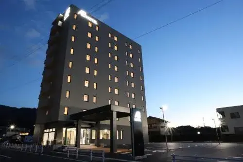 AB Hotel Nakatsugawa AB Hotel Nakatsugawa