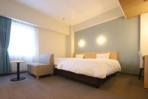 AB Hotel Nakatsugawa