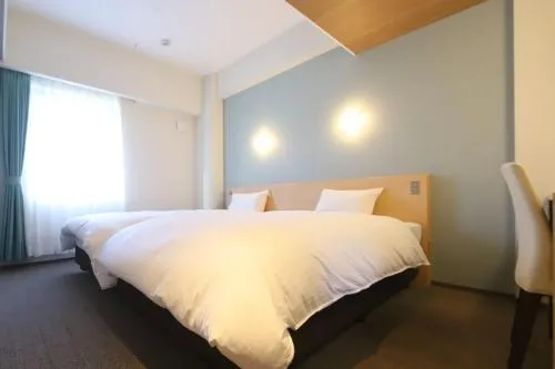 AB Hotel Nakatsugawa