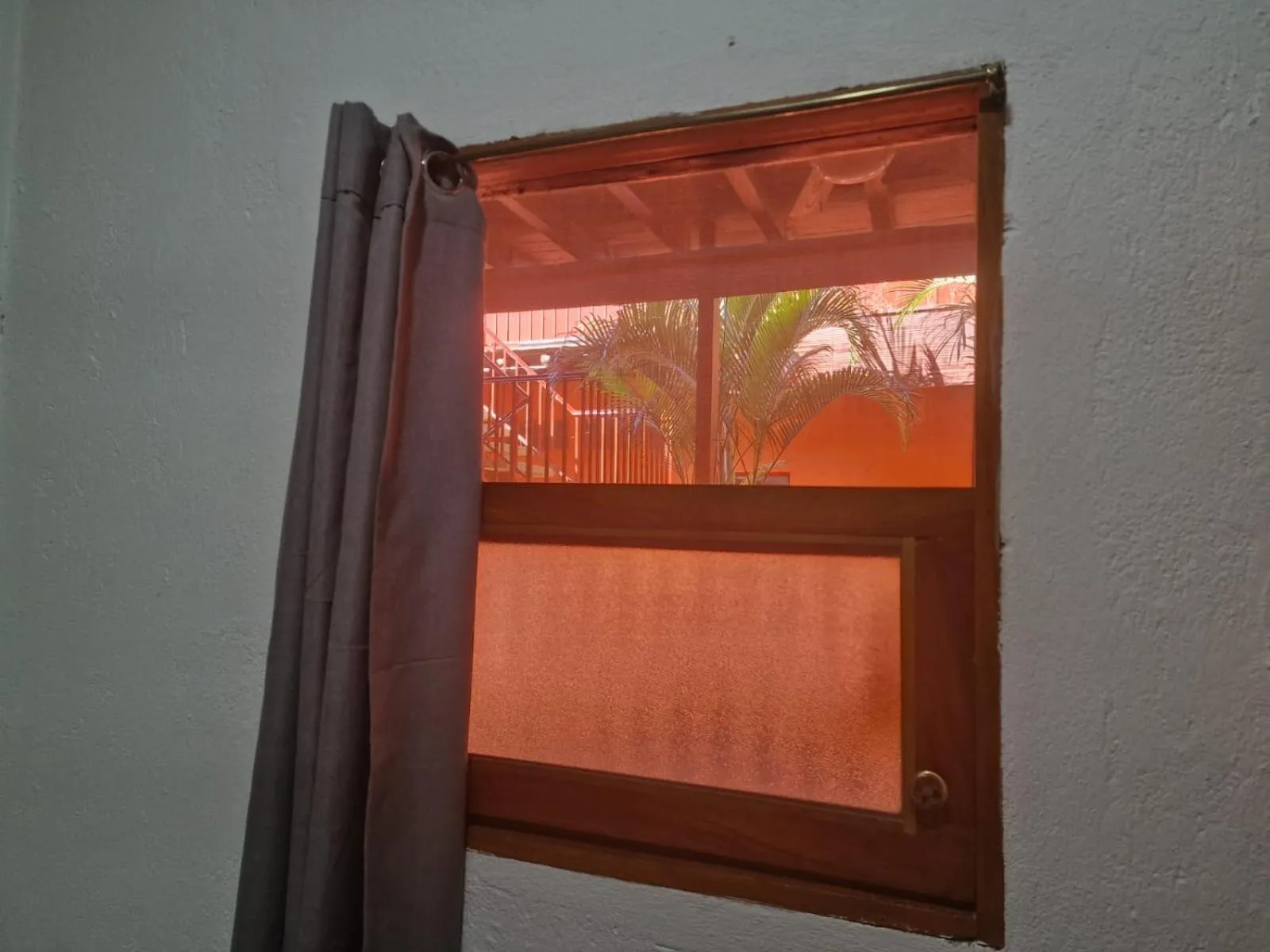 View (from property/room) in Hotel El Maltese