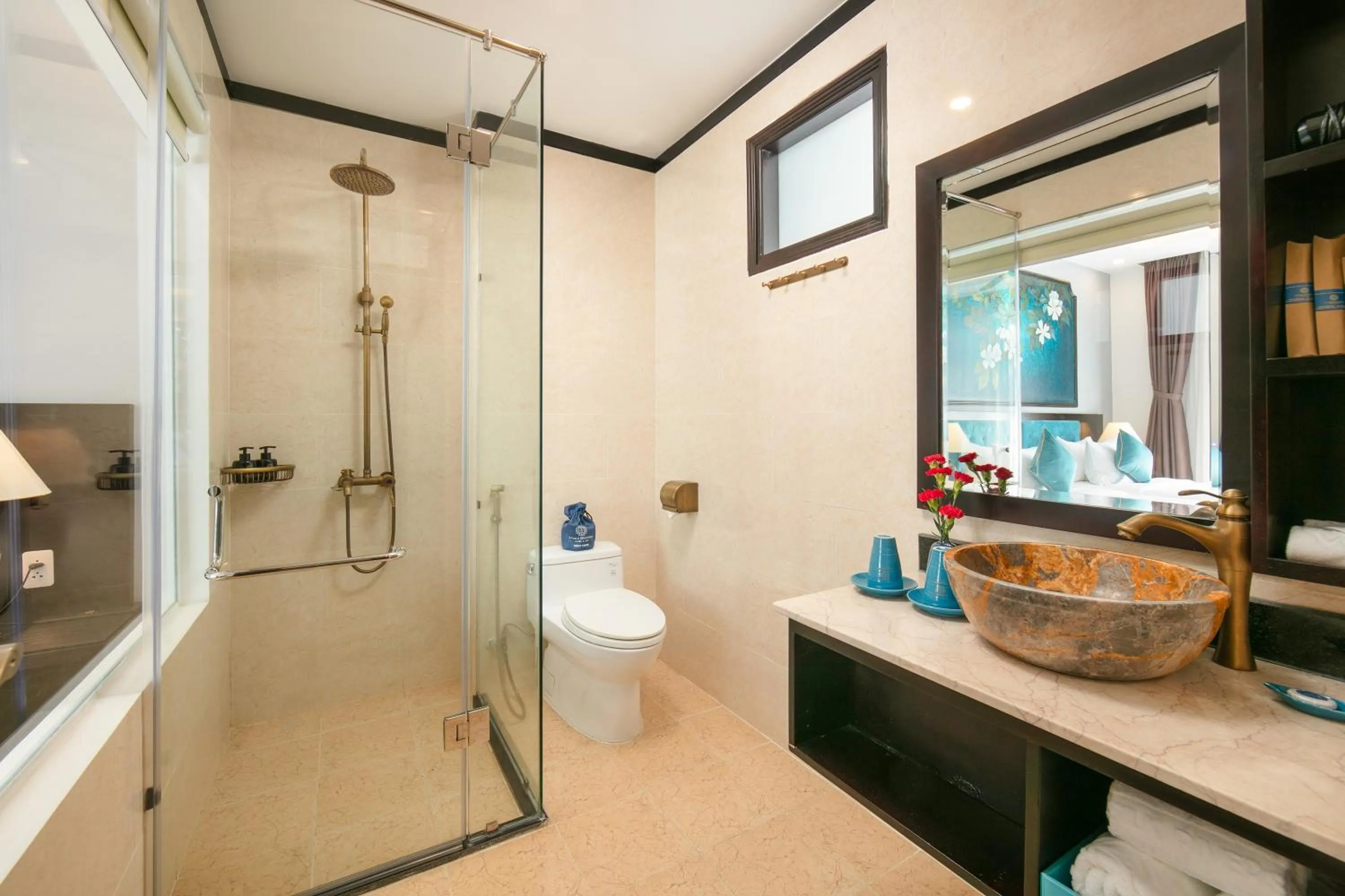 Silk River Hoi An Hotel & Spa