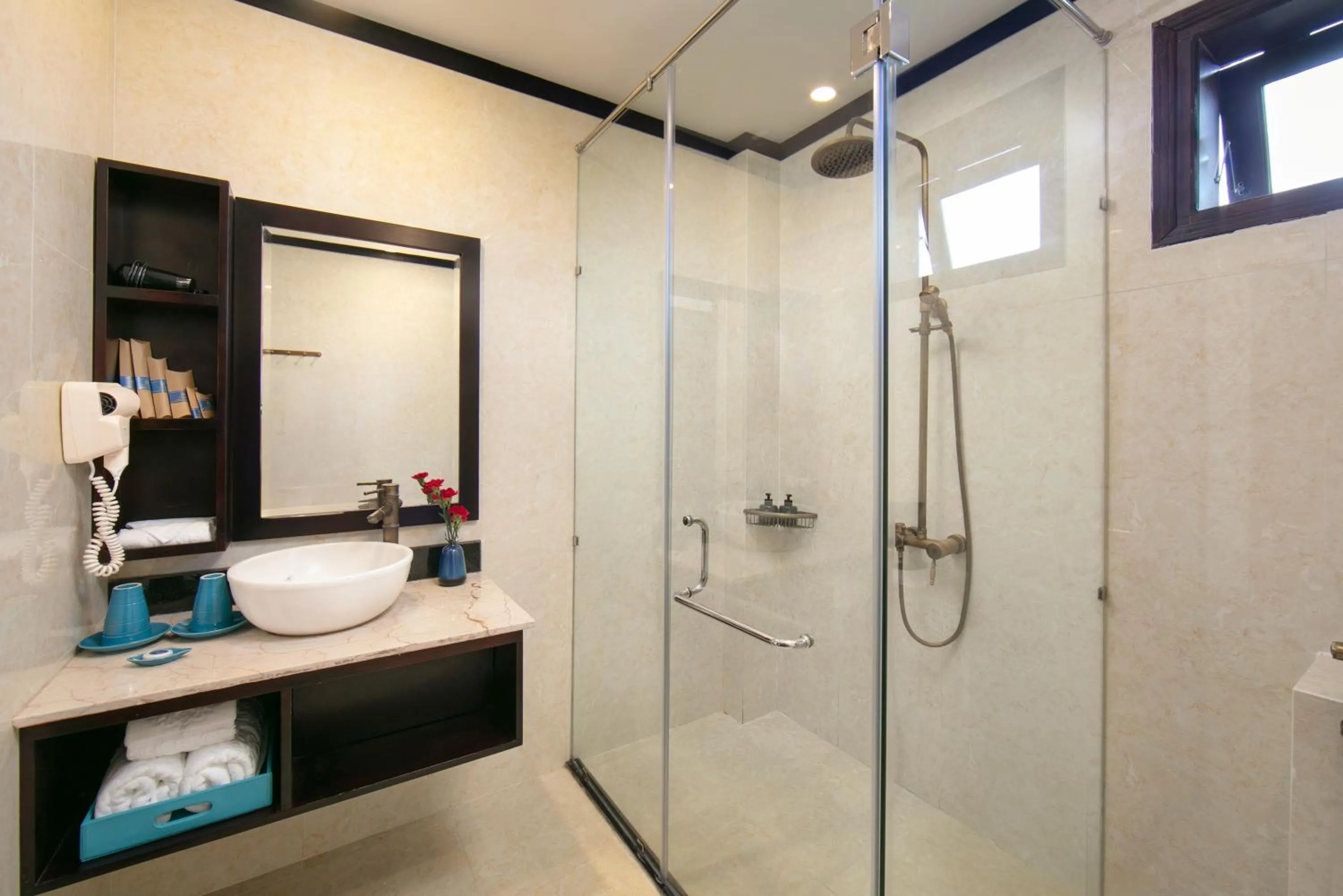 Silk River Hoi An Hotel & Spa