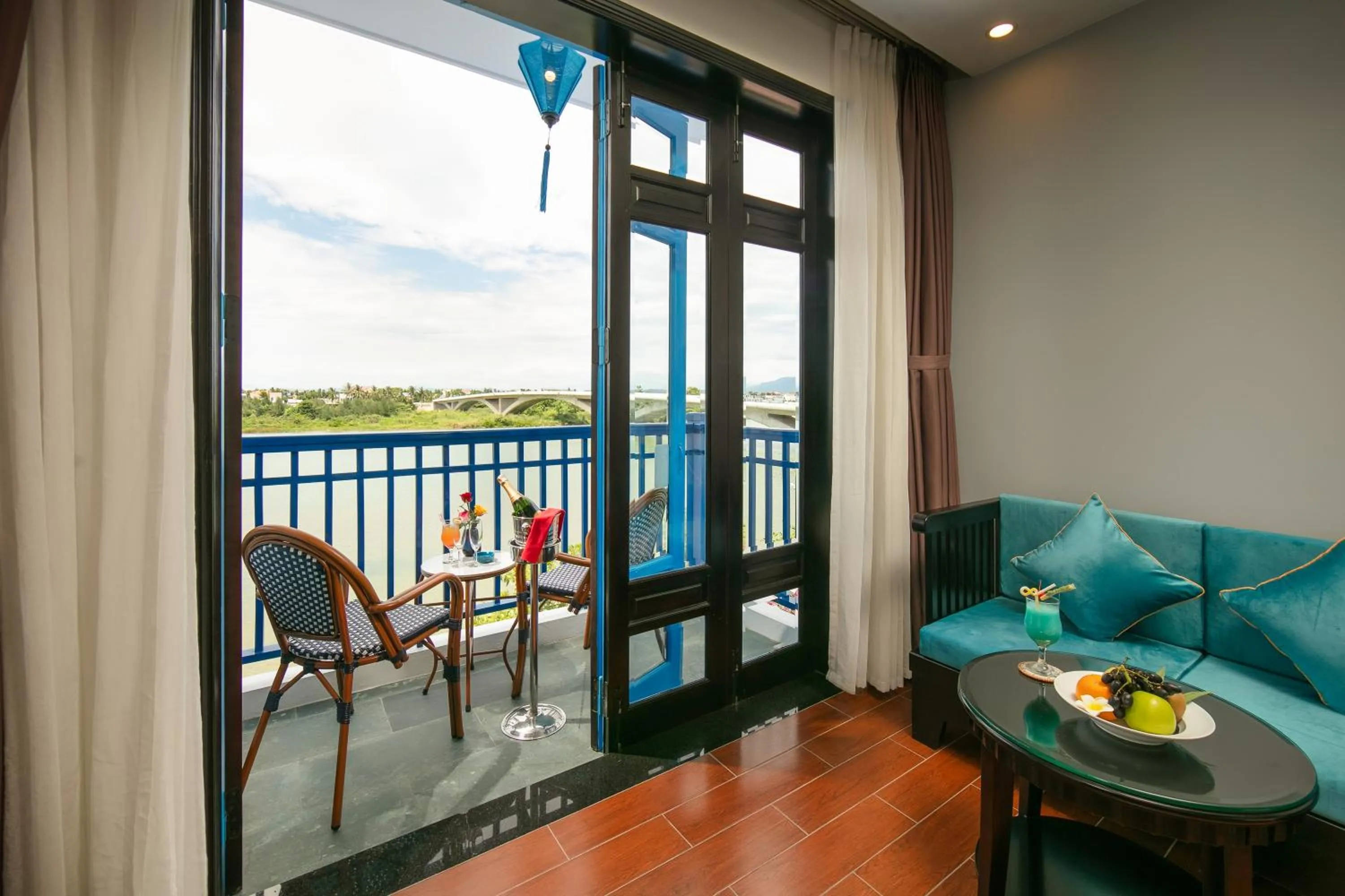 Silk River Hoi An Hotel & Spa