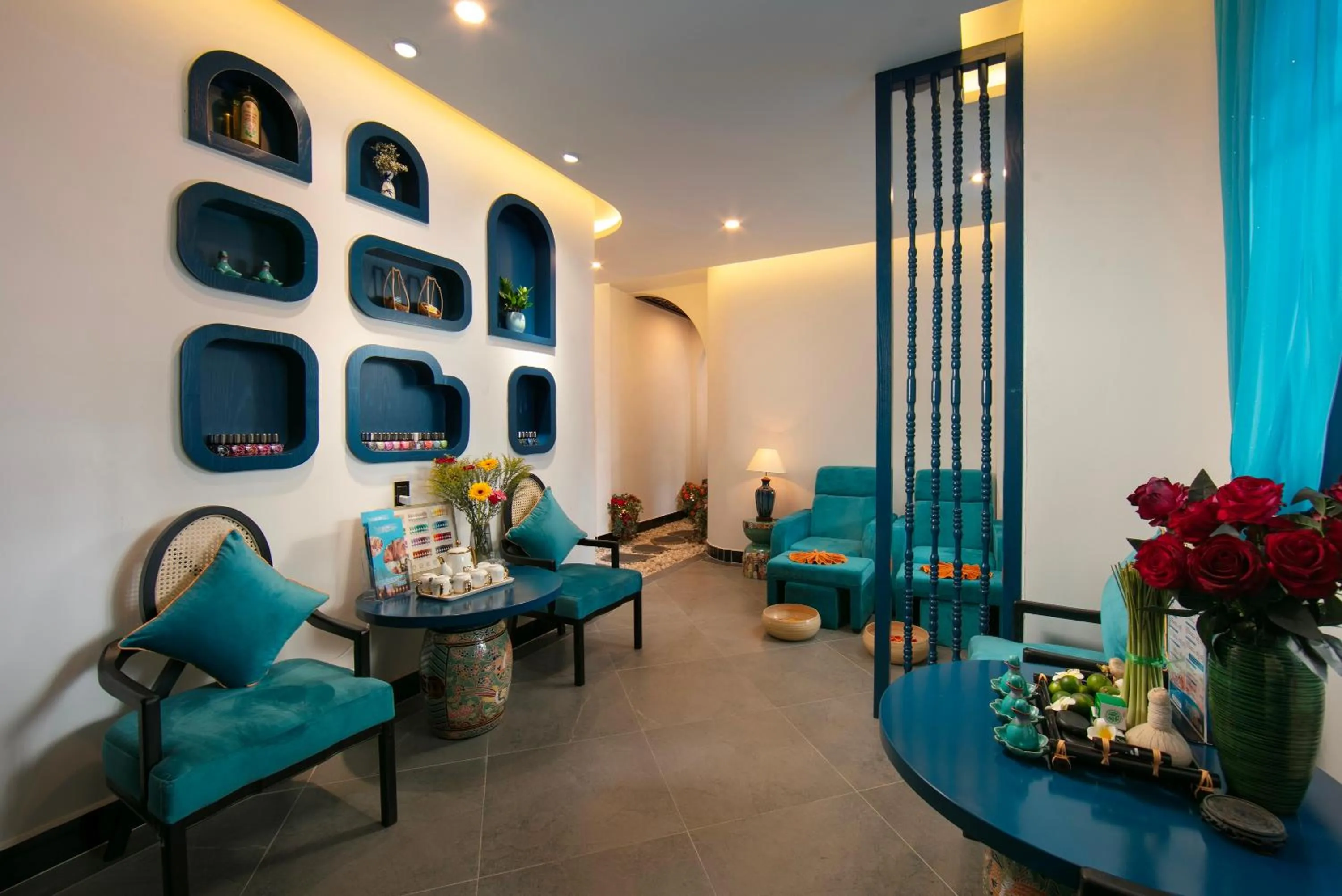 Silk River Hoi An Hotel & Spa