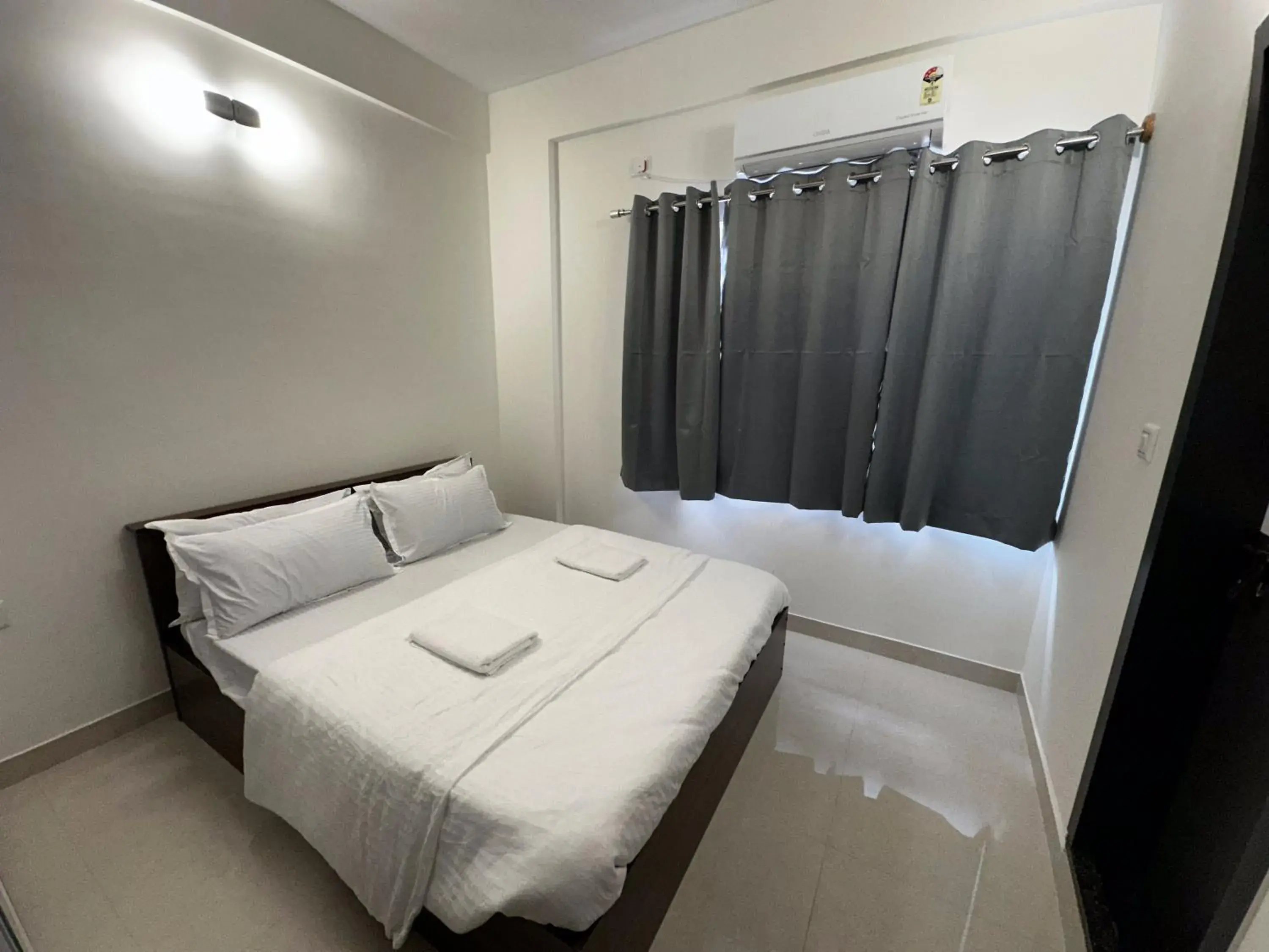 Trinetra Homes 102 Trinetra Homes 102