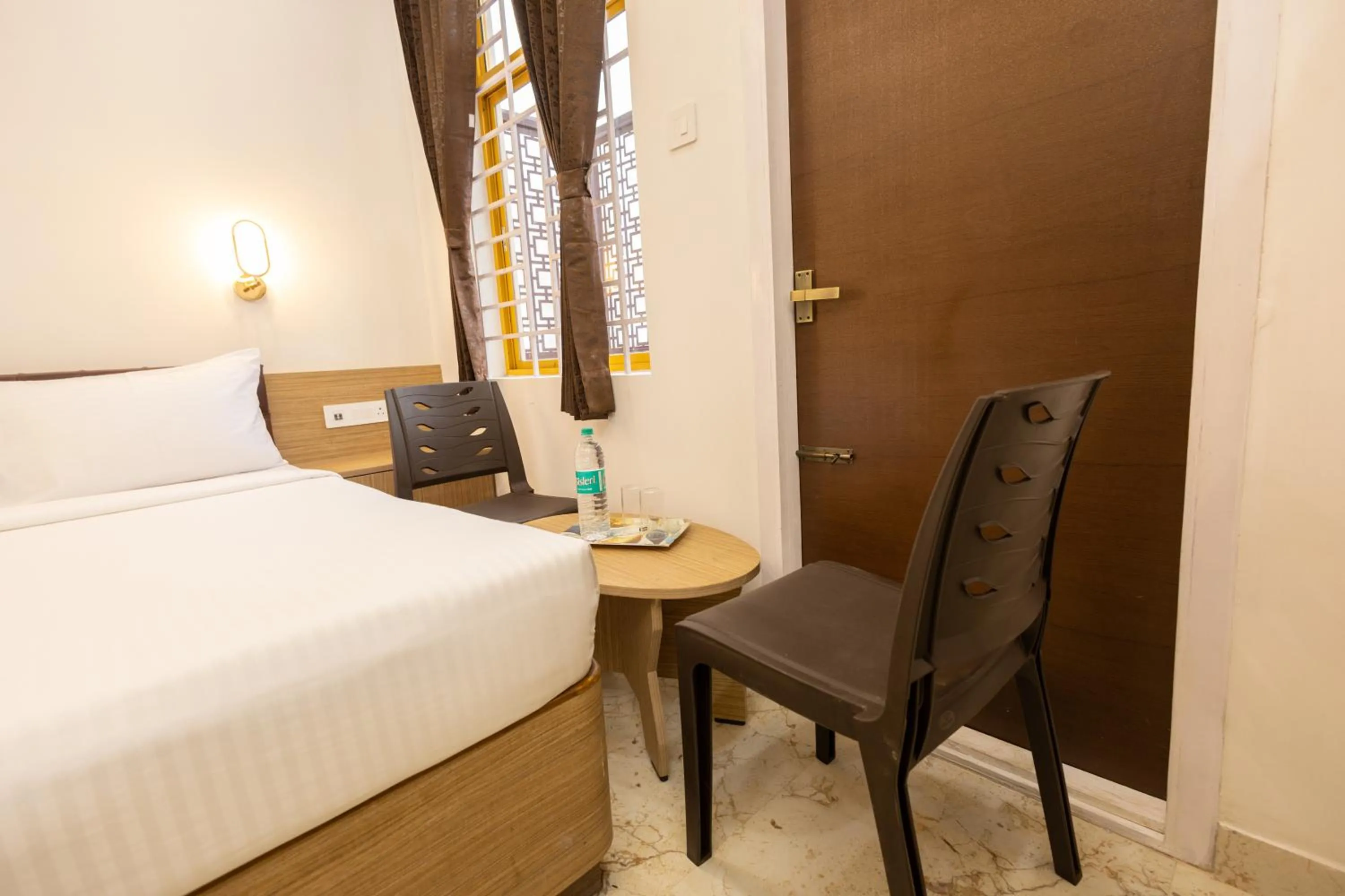 Hotel Kurunjii Residency