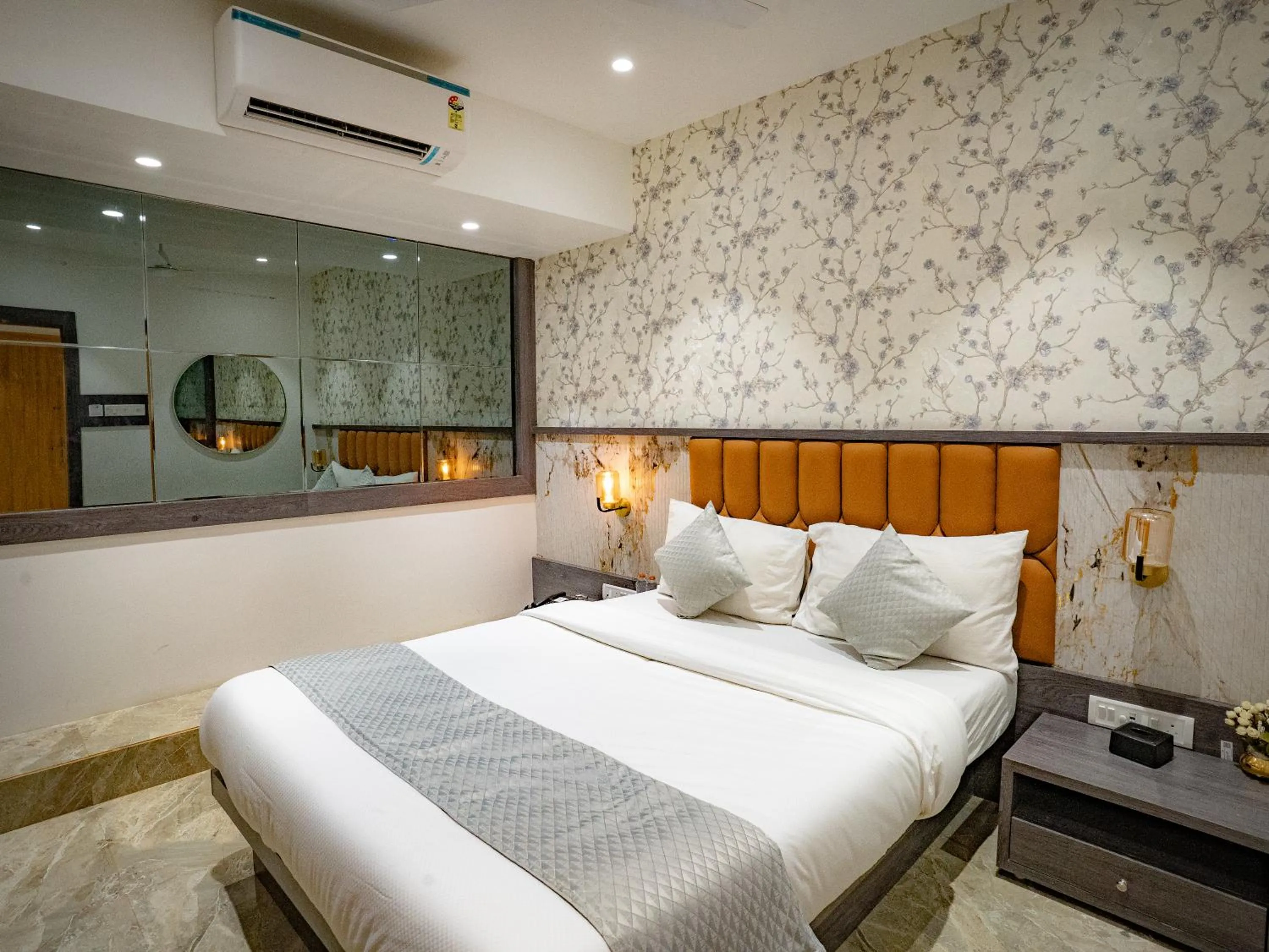 Hotel Spencer-Navi Mumbai