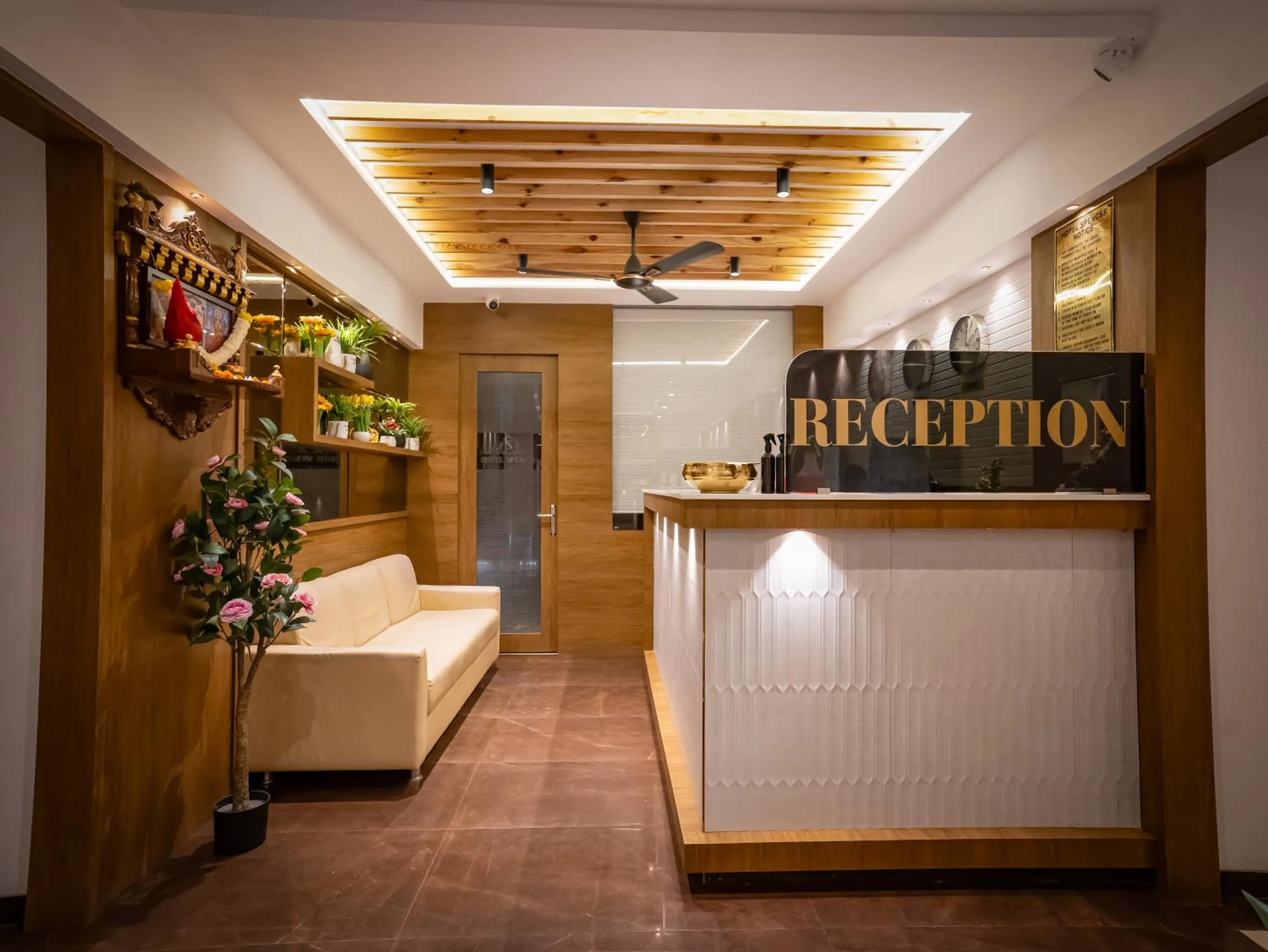 Hotel Spencer-Navi Mumbai