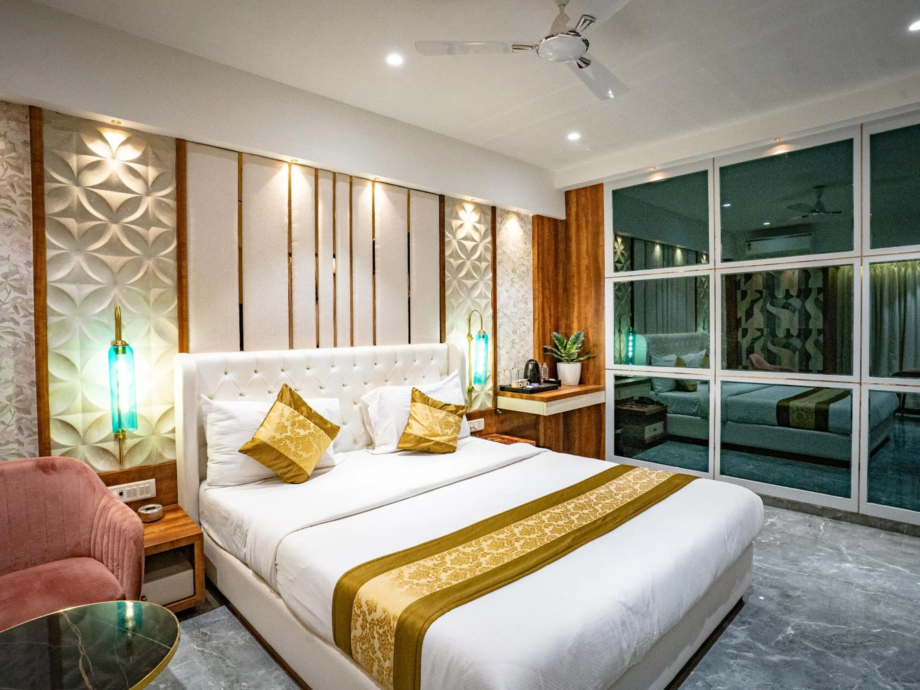 Hotel Spencer-Navi Mumbai