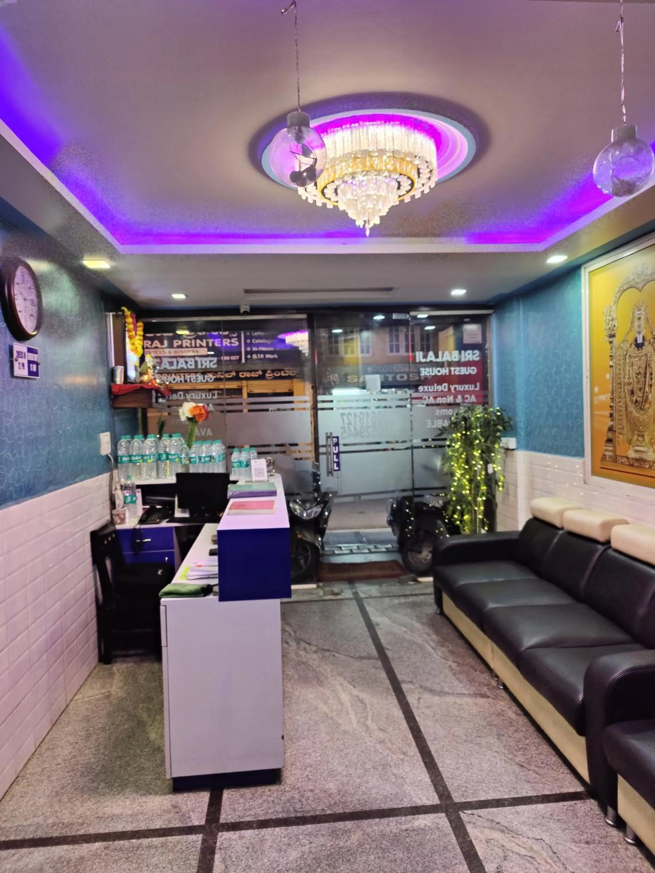 Sri Balaji Guest House