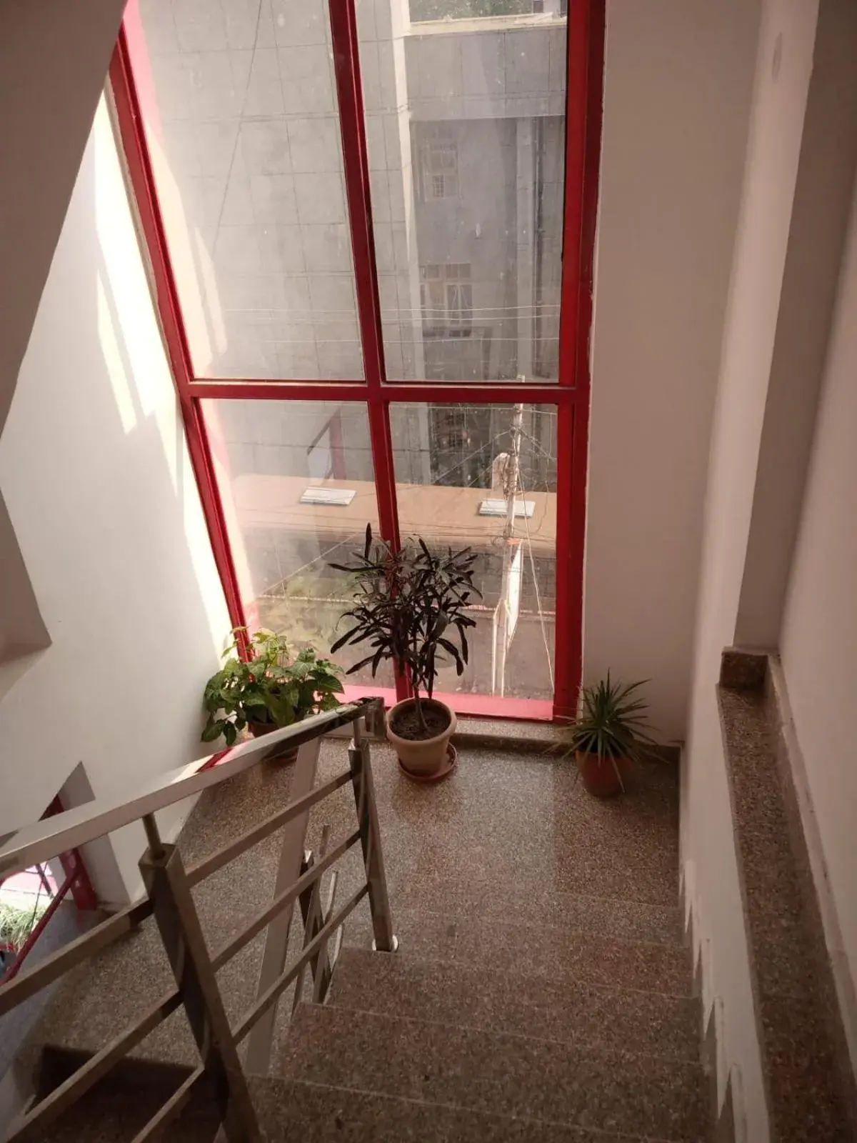 View (from property/room) in Jaiswal Home Stay View (from property/room) in Jaiswal Home Stay