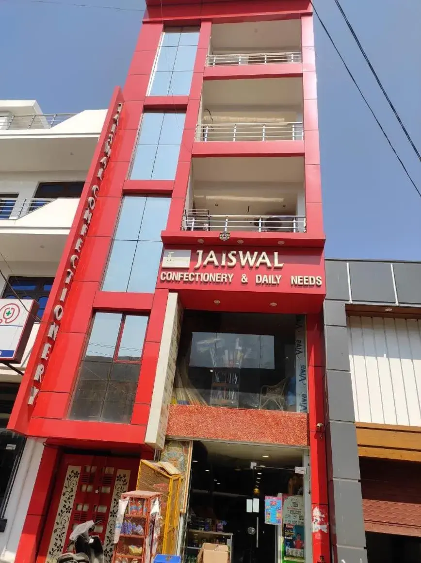 Jaiswal Home Stay Jaiswal Home Stay