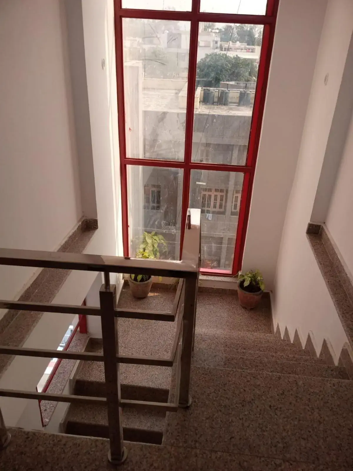 View (from property/room) in Jaiswal Home Stay View (from property/room) in Jaiswal Home Stay