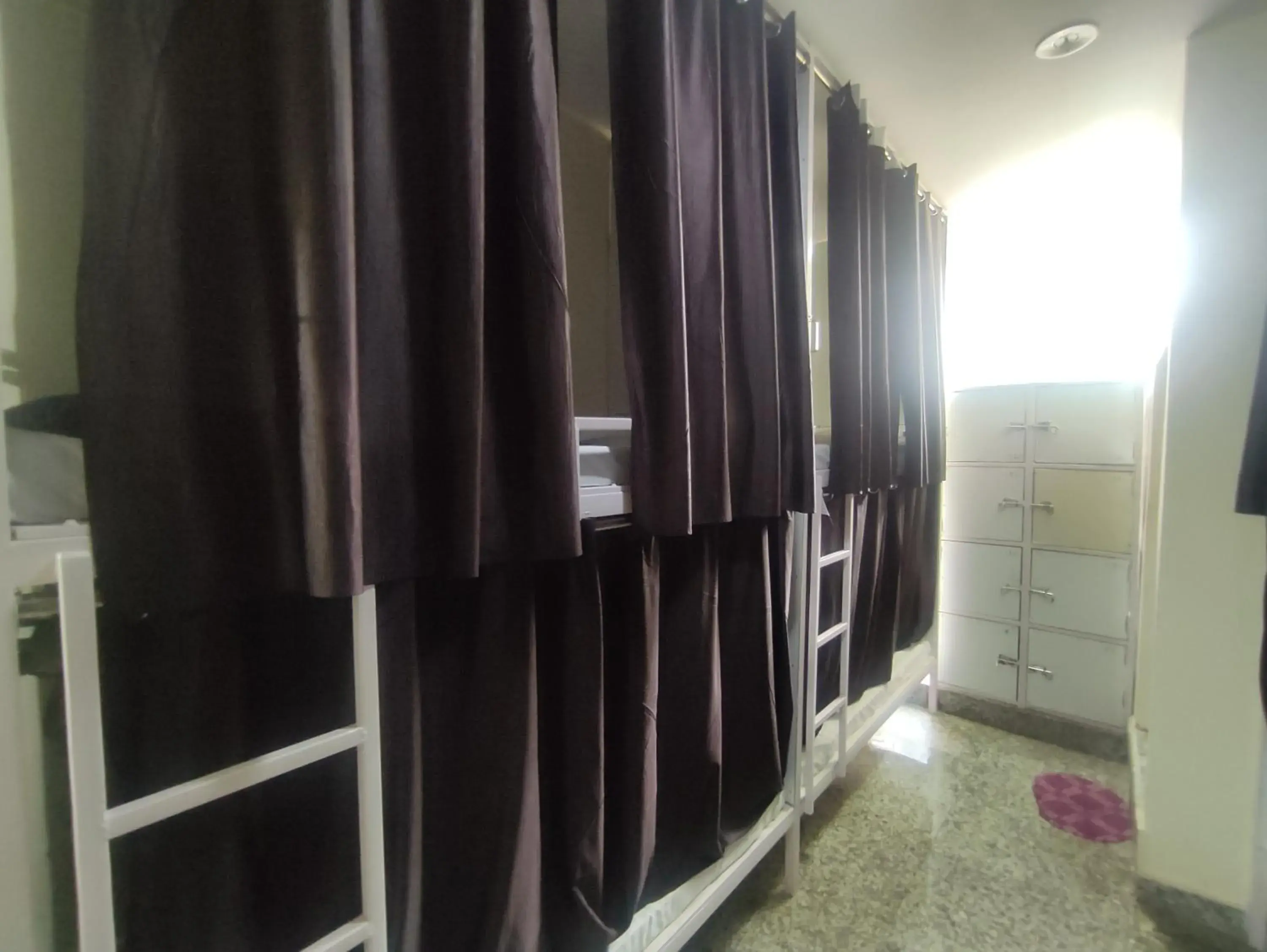 Bed in Jaiswal Home Stay Bed in Jaiswal Home Stay