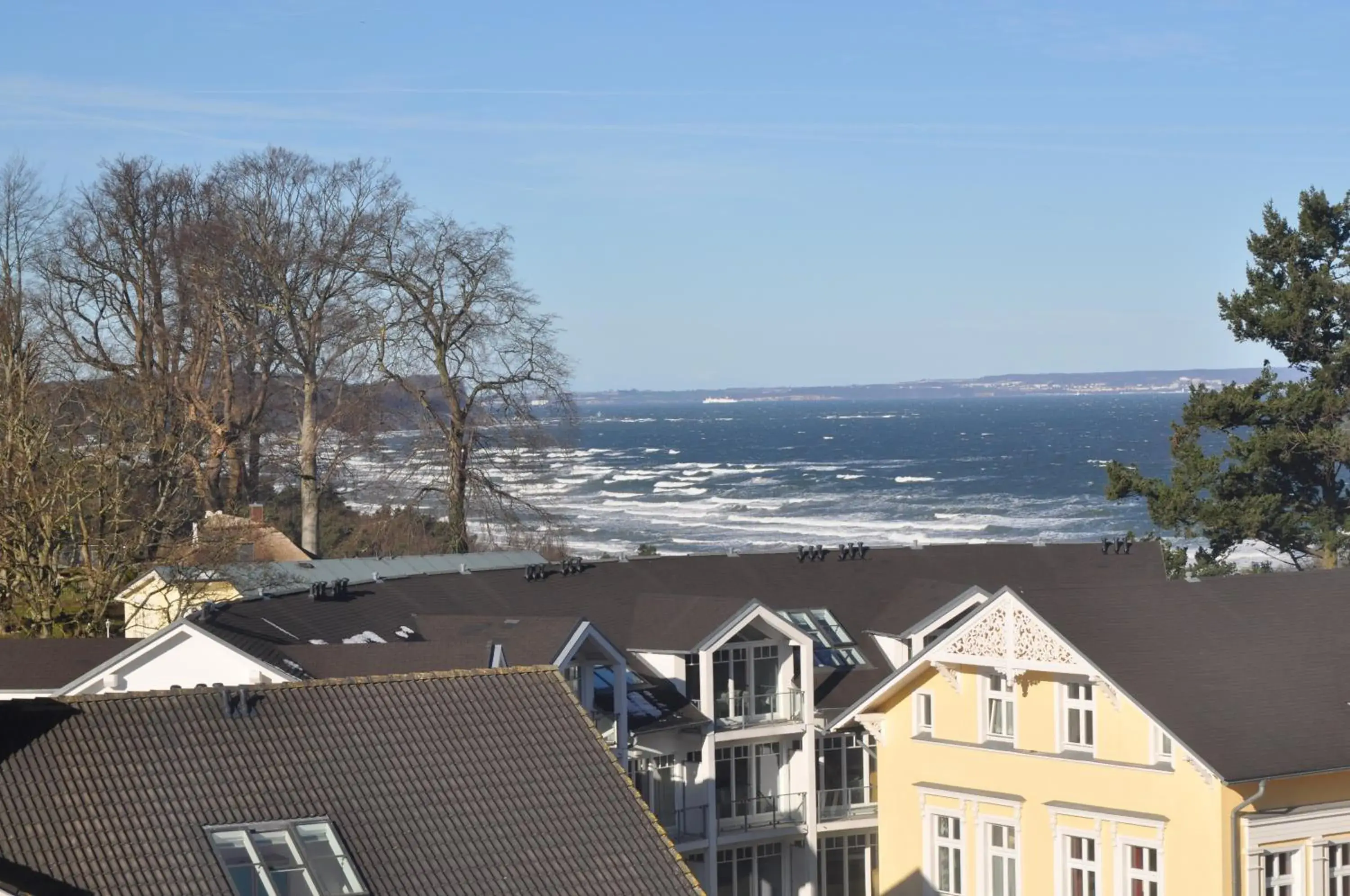 Meerblick Apartment Meerblick Apartment