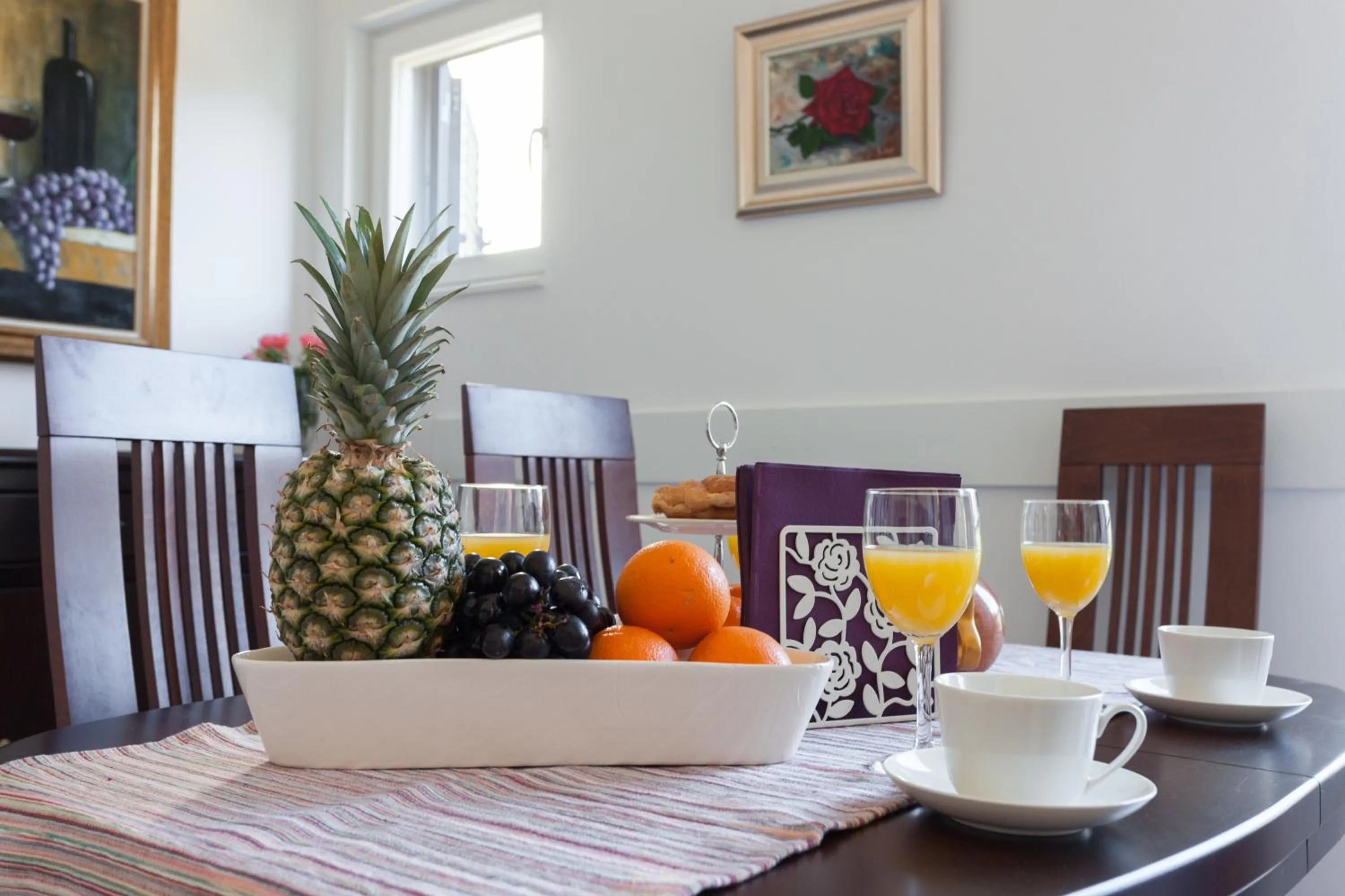 Kitchen or kitchenette in Sweet Dream Apartment
