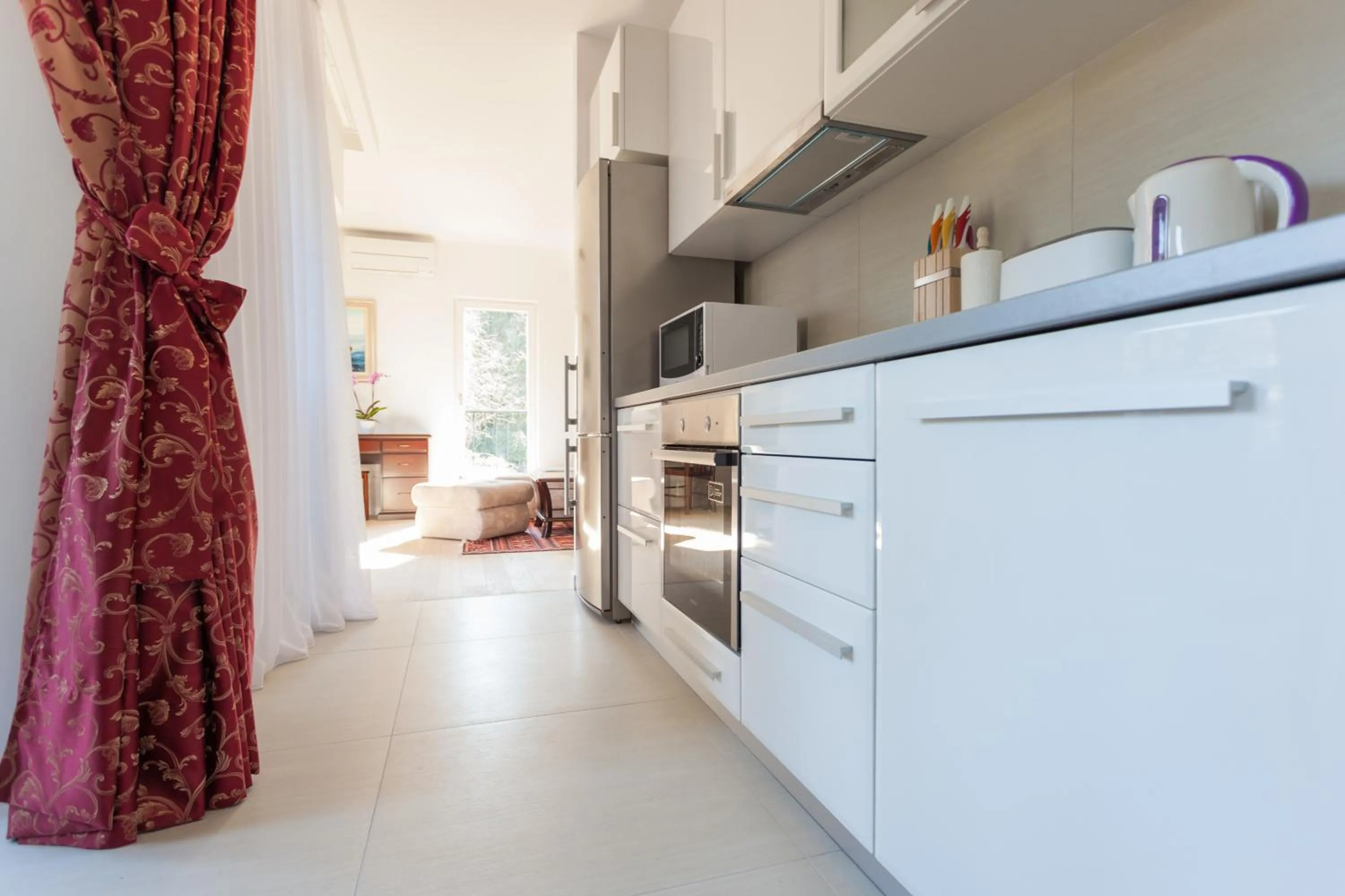 Kitchen or kitchenette in Sweet Dream Apartment