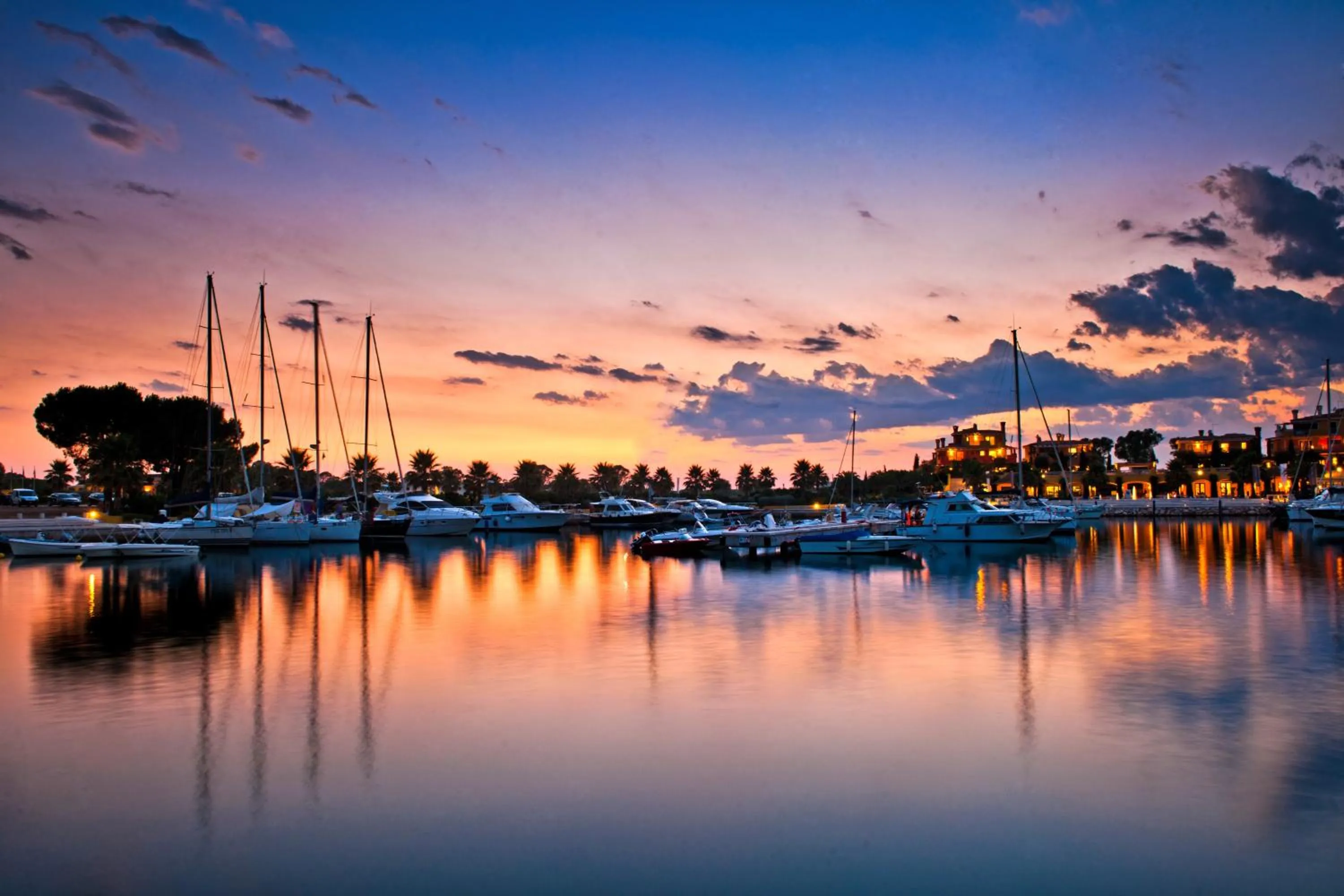 Beach in Argonauti Residence