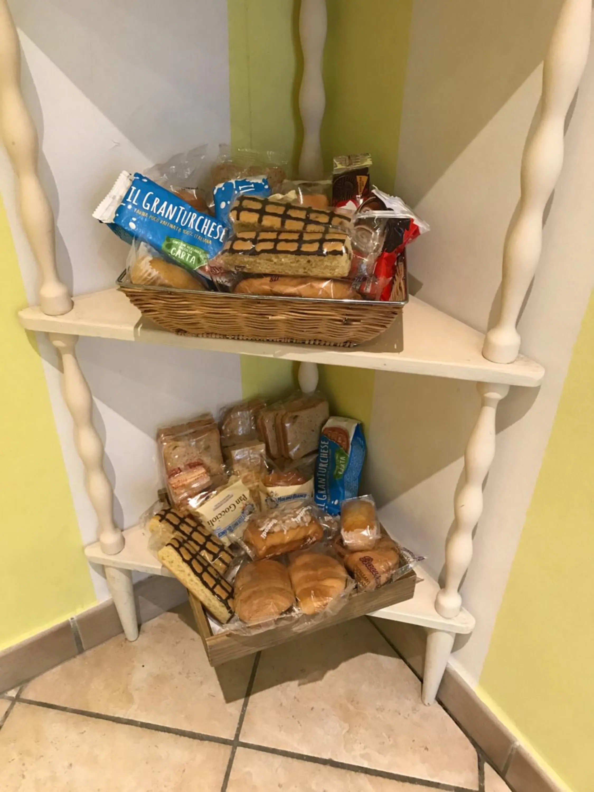 Stella Polare B&B