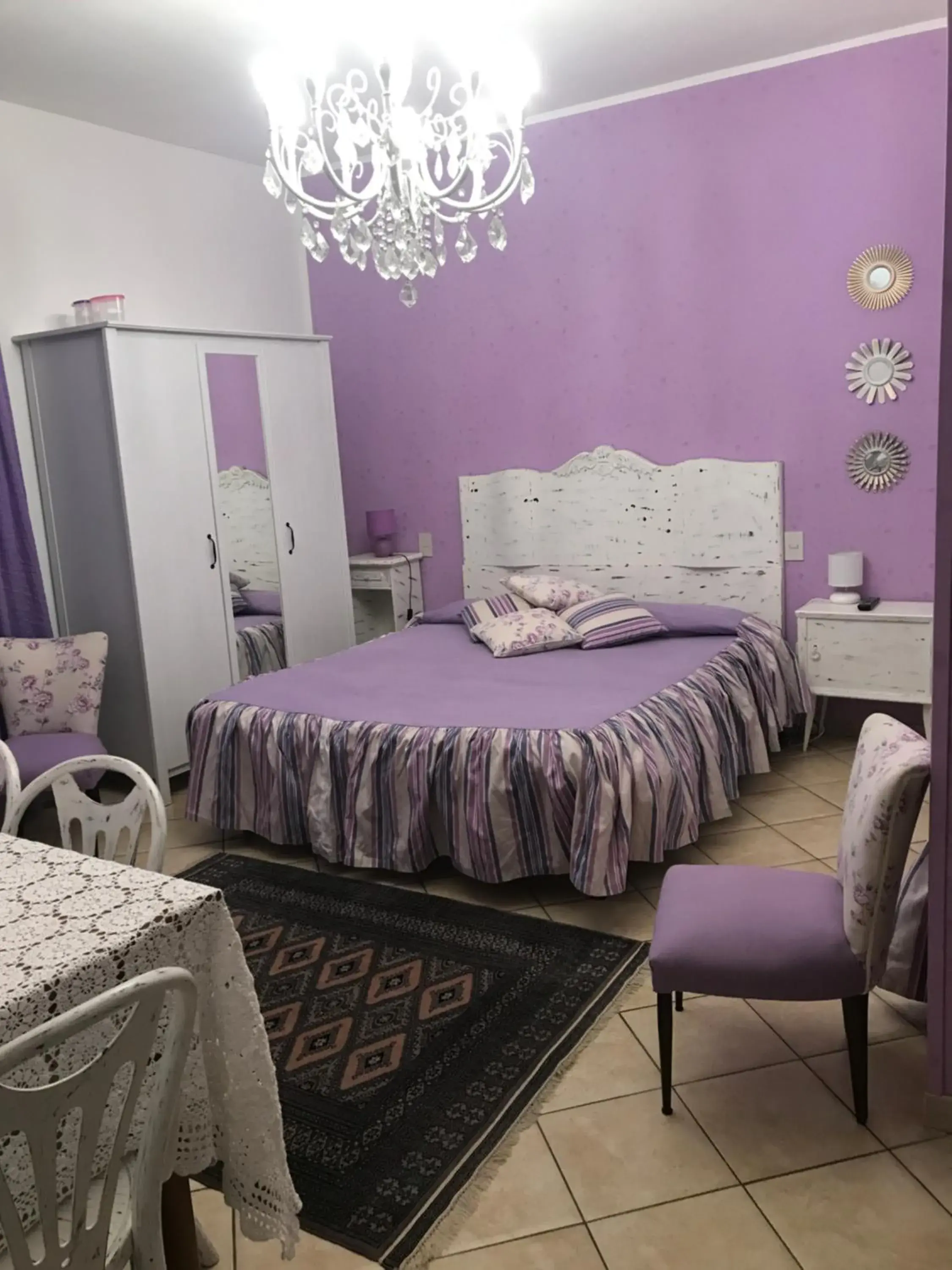 Stella Polare B&B Stella Polare B&B