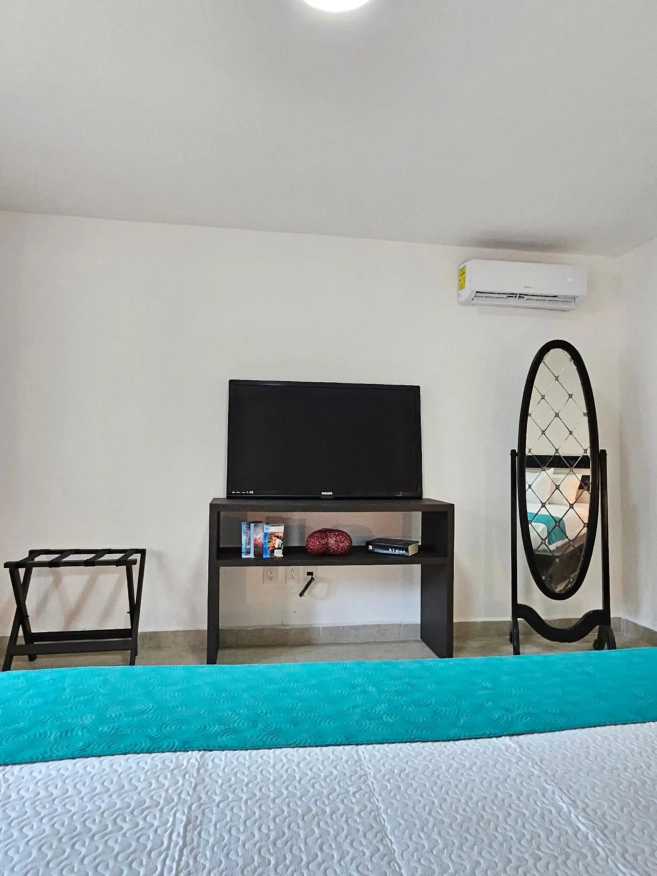 Double Room in Hotel Aria Quinta Avenida & Rooftop Playa del Carmen Double Room in Hotel Aria Quinta Avenida & Rooftop Playa del Carmen
