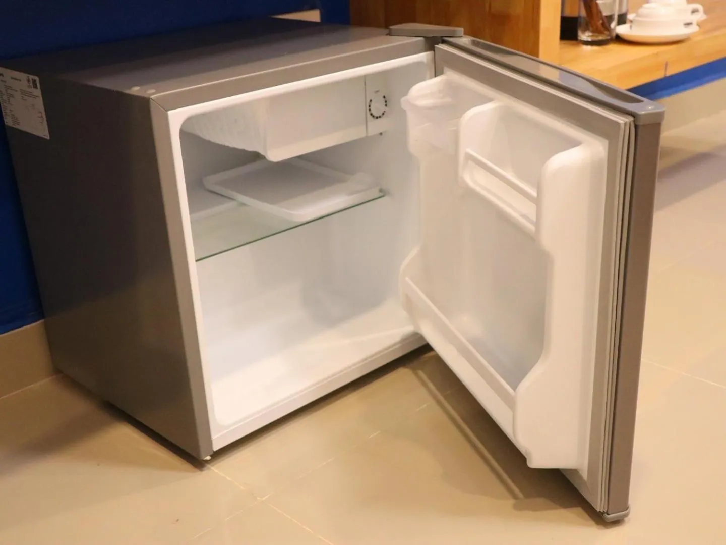 Bedroom in Moya Boutique Hotel