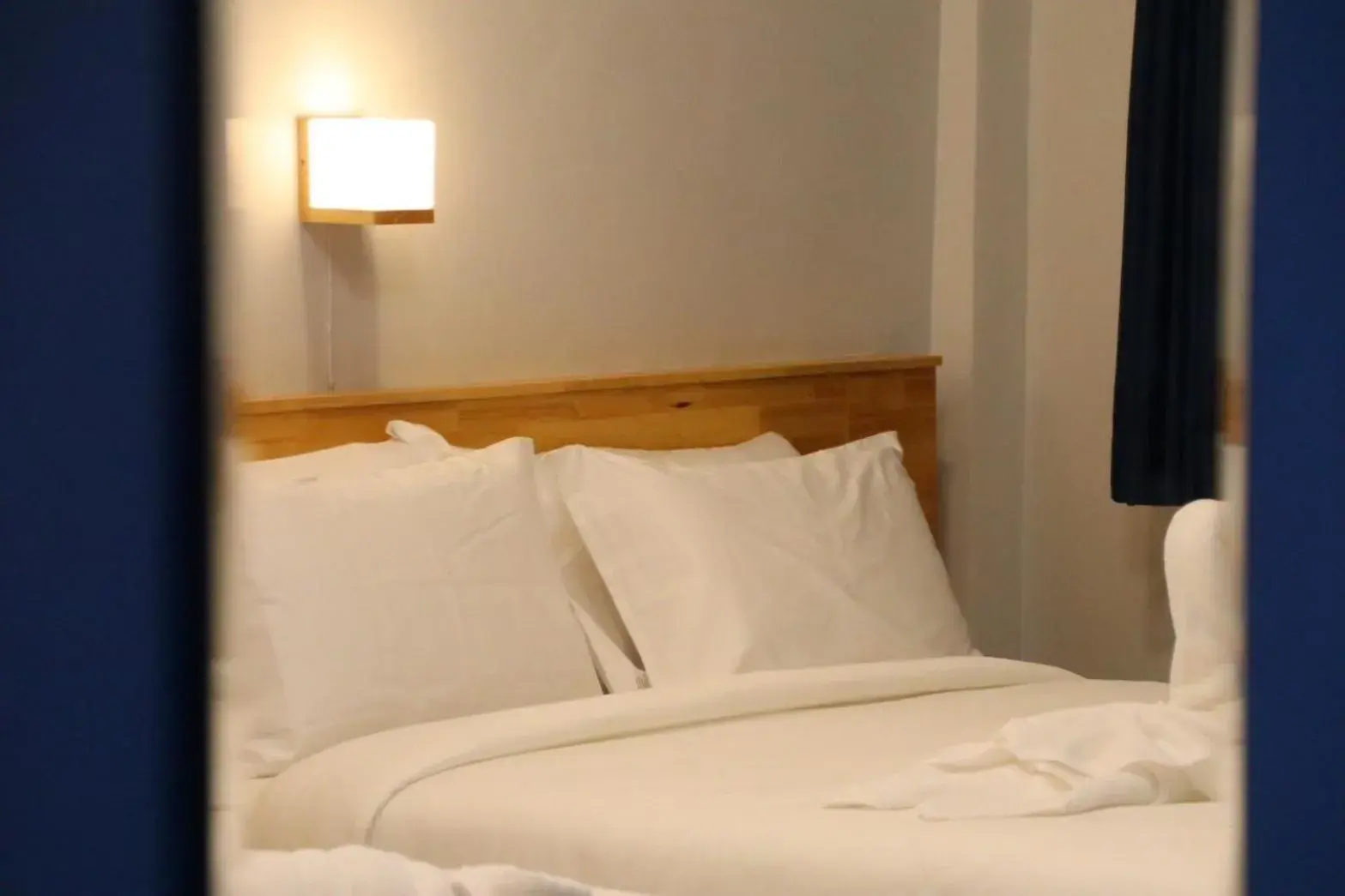 Deluxe Double Room in Moya Boutique Hotel Deluxe Double Room in Moya Boutique Hotel