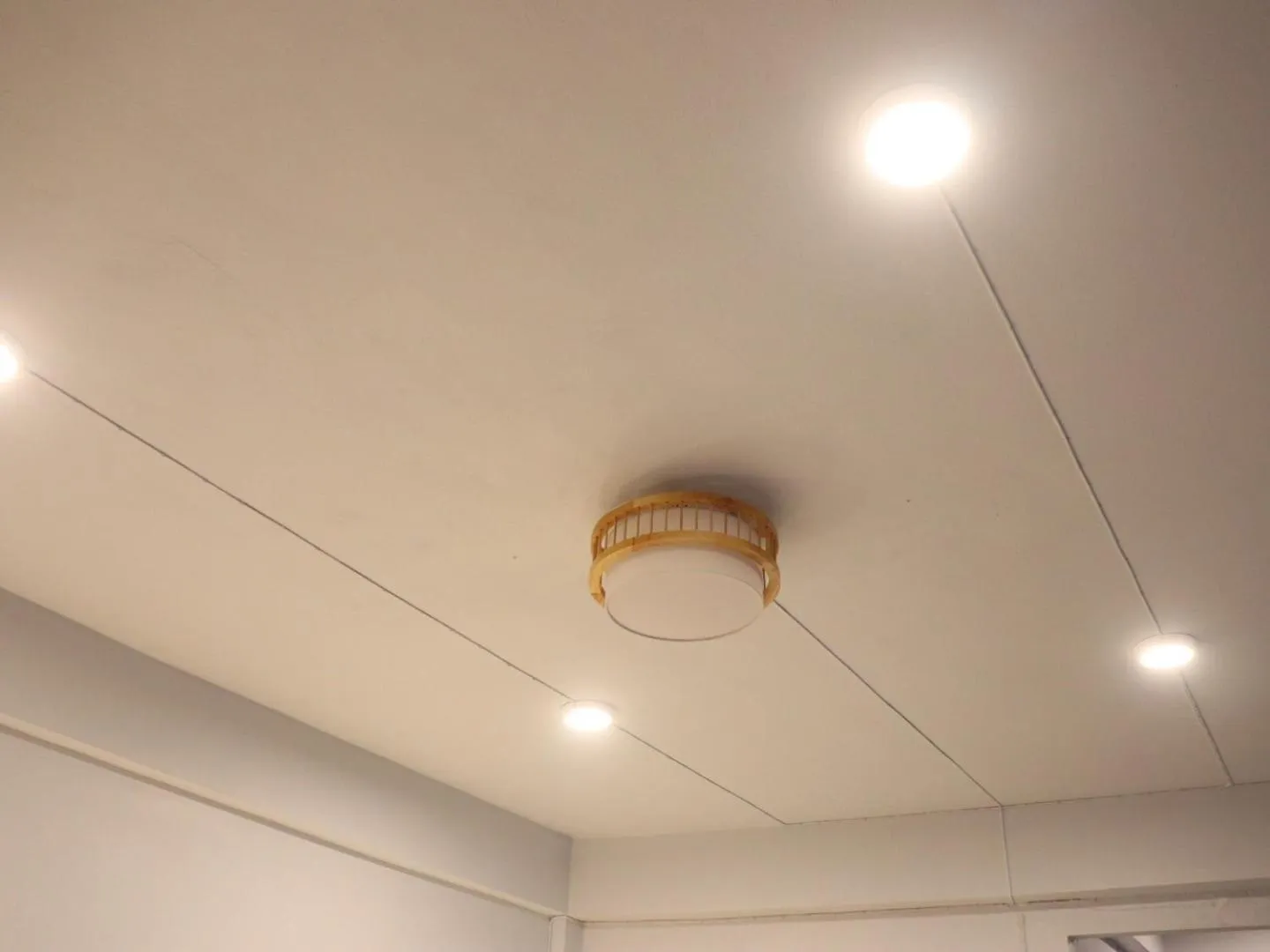 Decorative detail in Moya Boutique Hotel