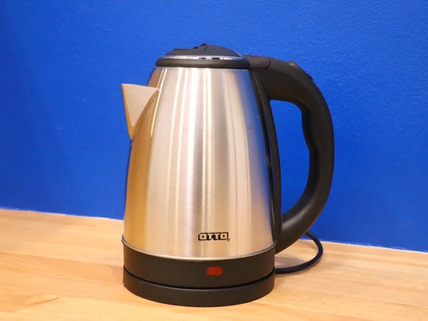 Coffee/tea facilities in Moya Boutique Hotel