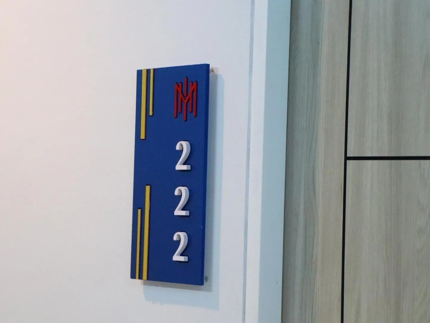 Property logo or sign in Moya Boutique Hotel