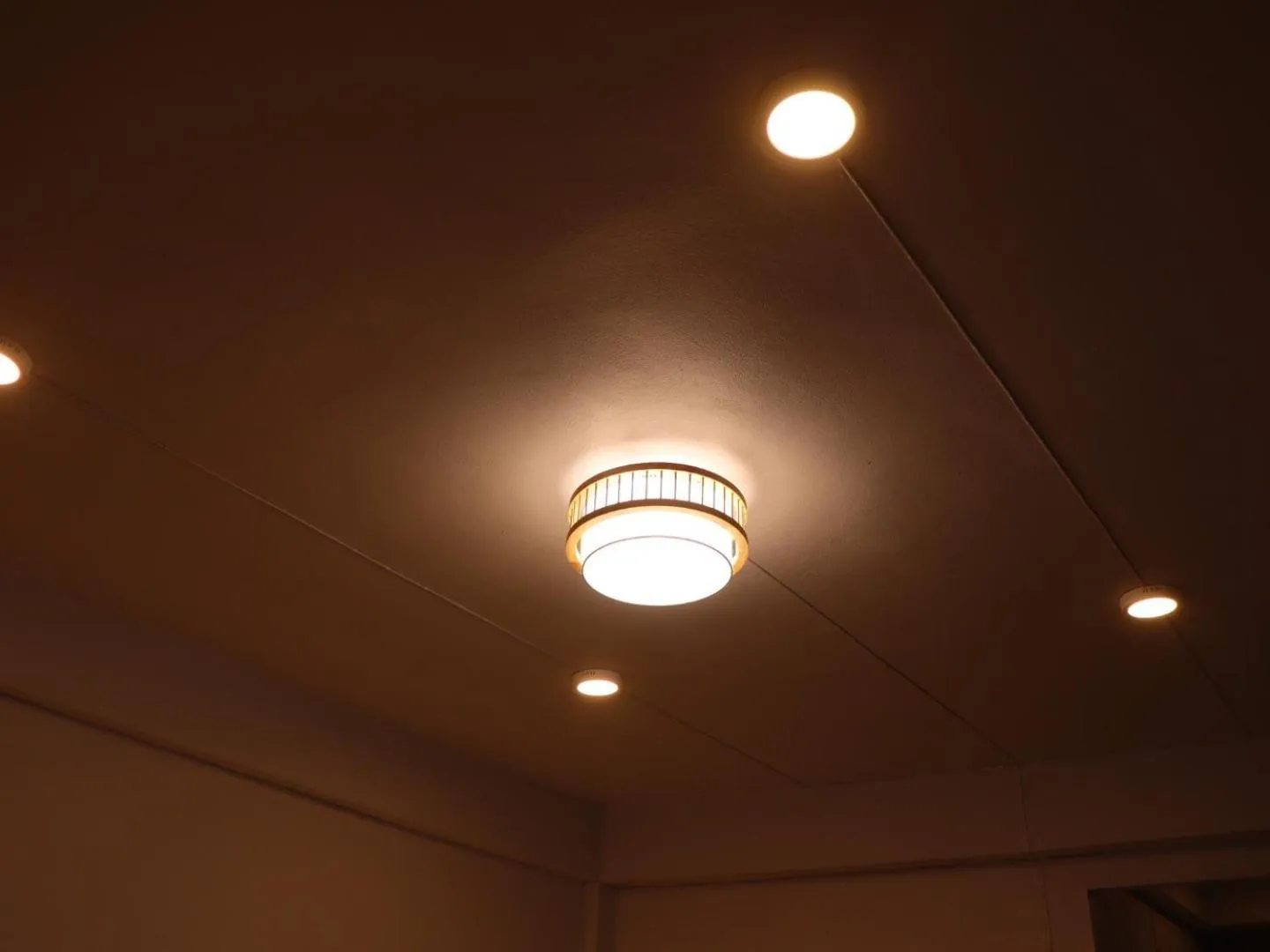 Decorative detail in Moya Boutique Hotel