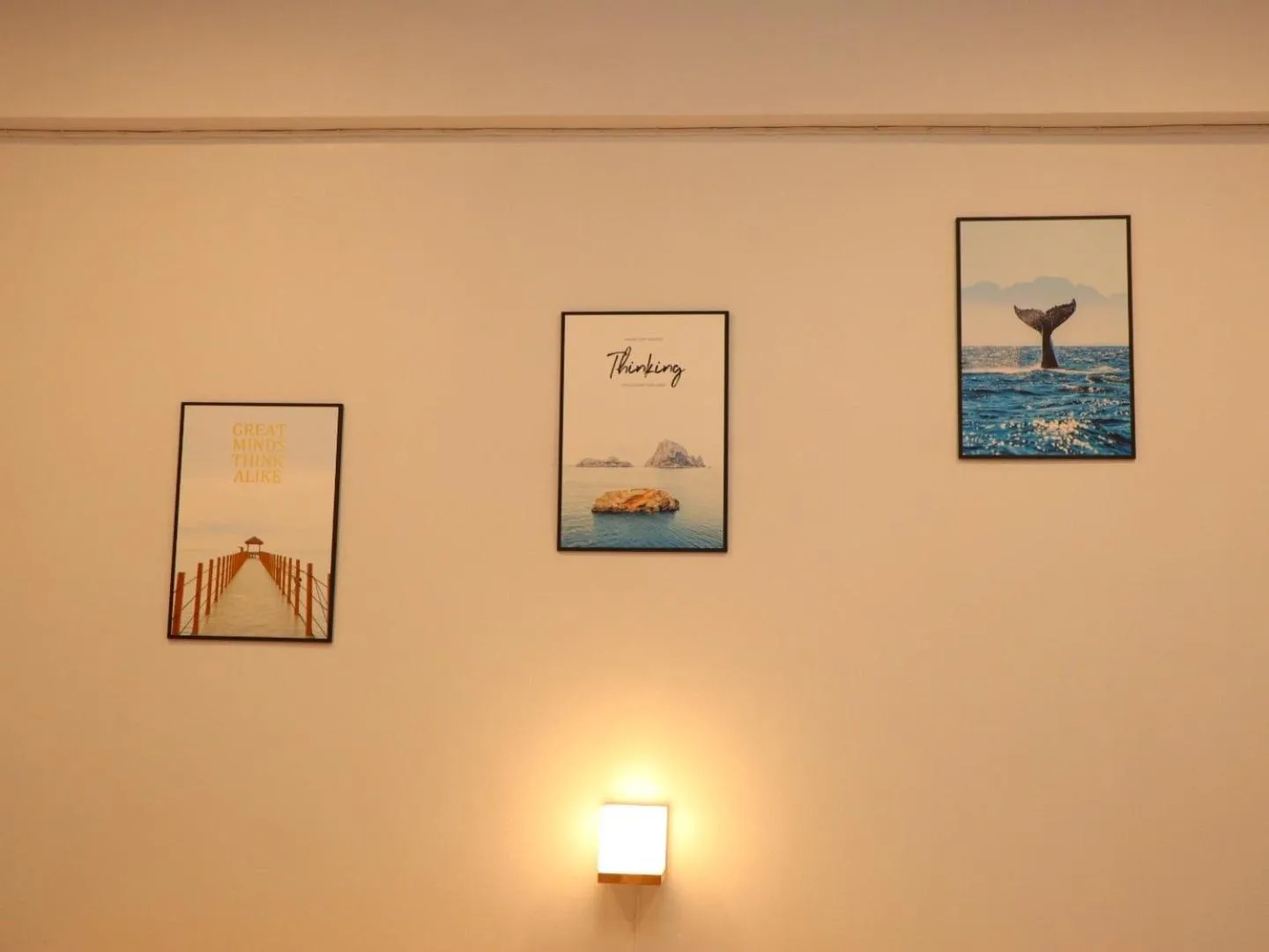 Decorative detail in Moya Boutique Hotel