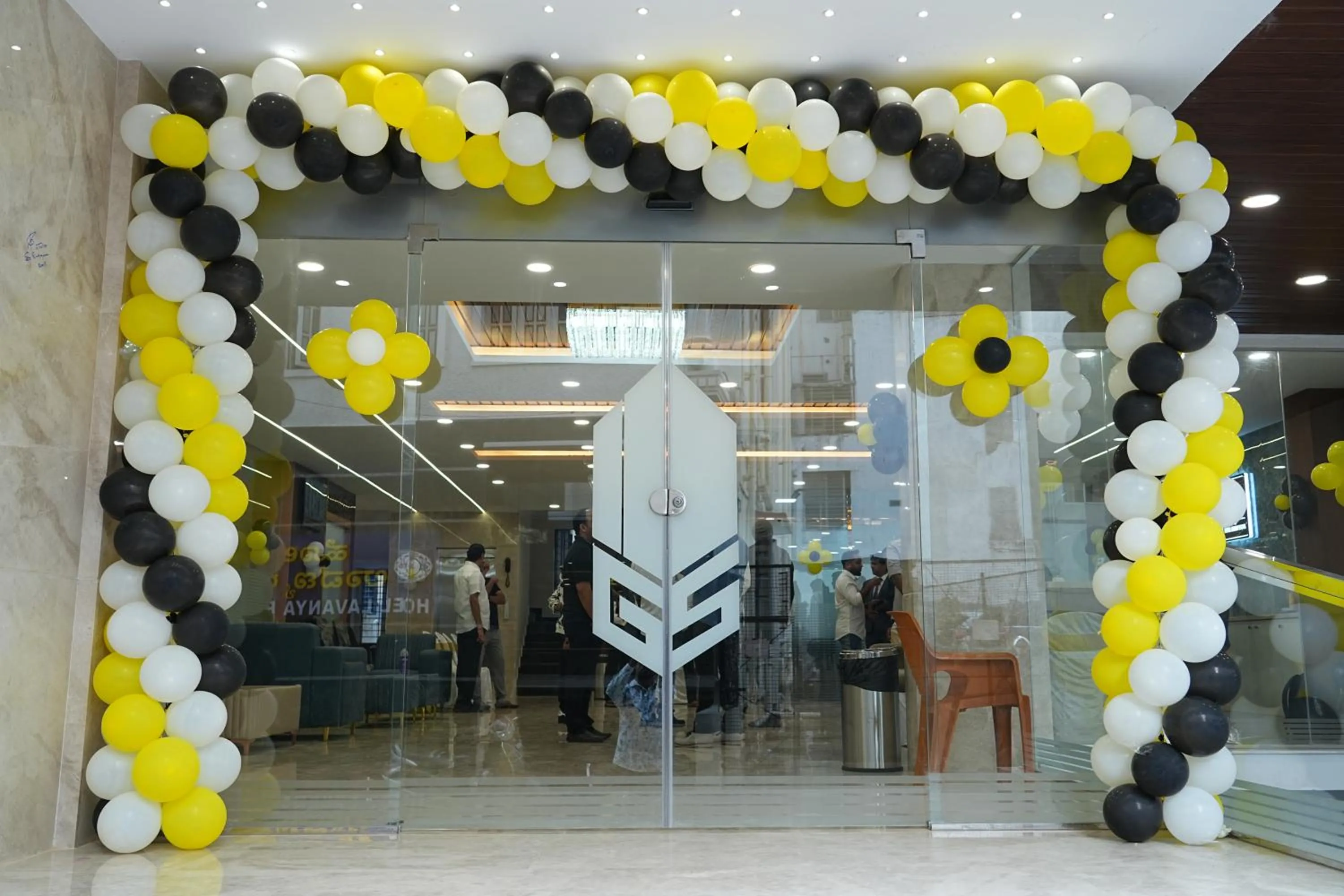 Hotel Grand Sigma