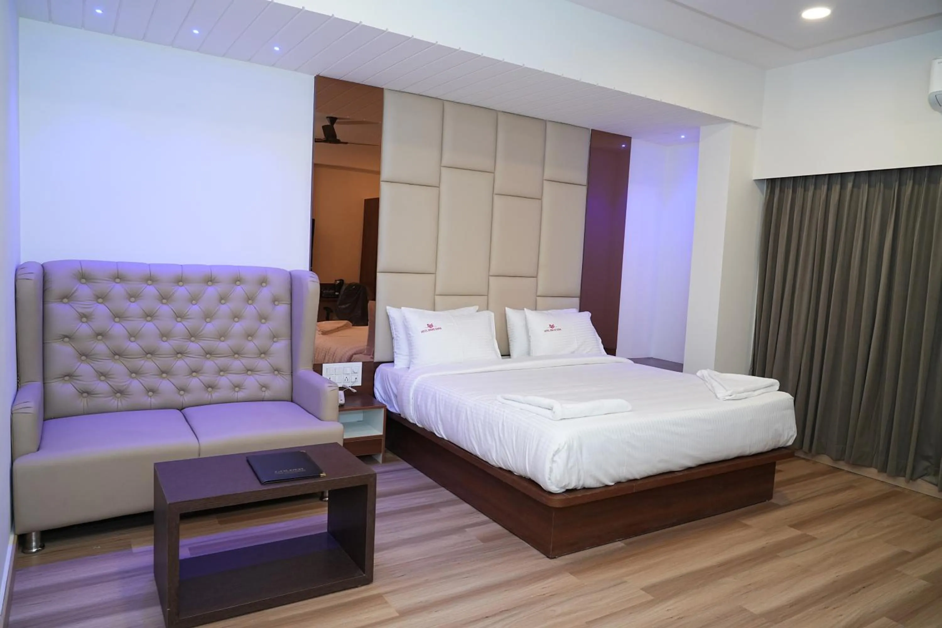 Hotel Grand Sigma