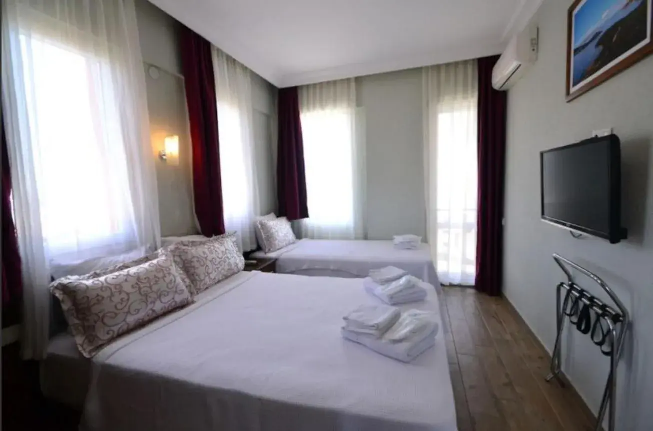 Cunda Ezer Otel Cunda Ezer Otel