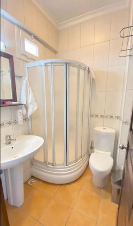 Cunda Ezer Otel