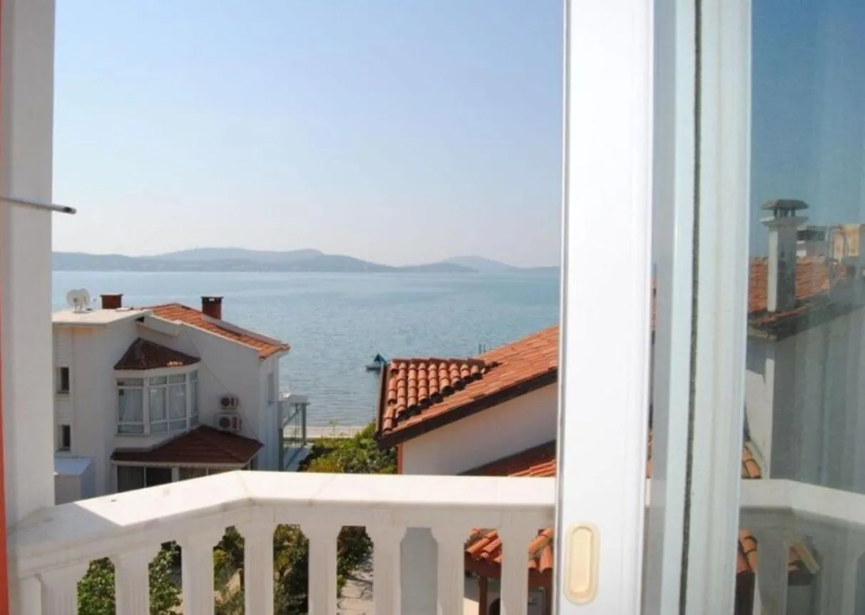 Cunda Ezer Otel