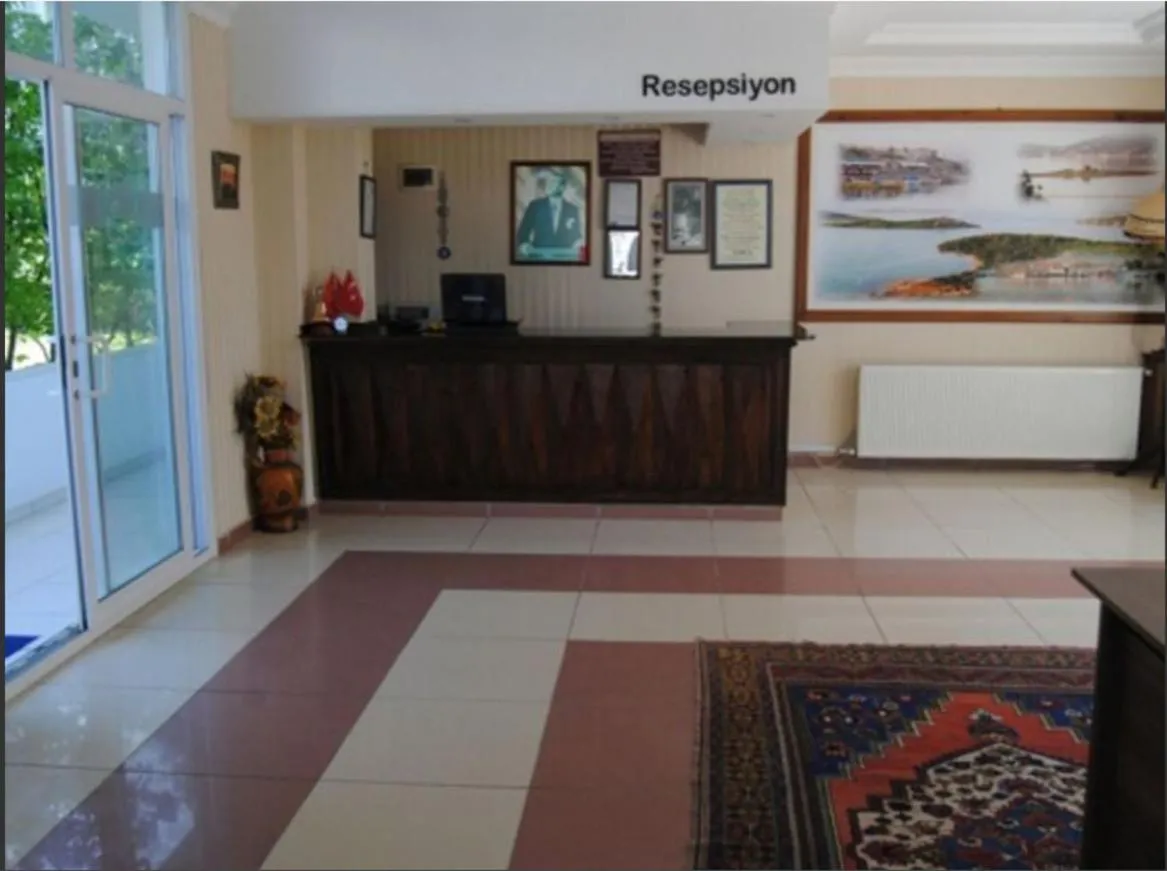 Cunda Ezer Otel