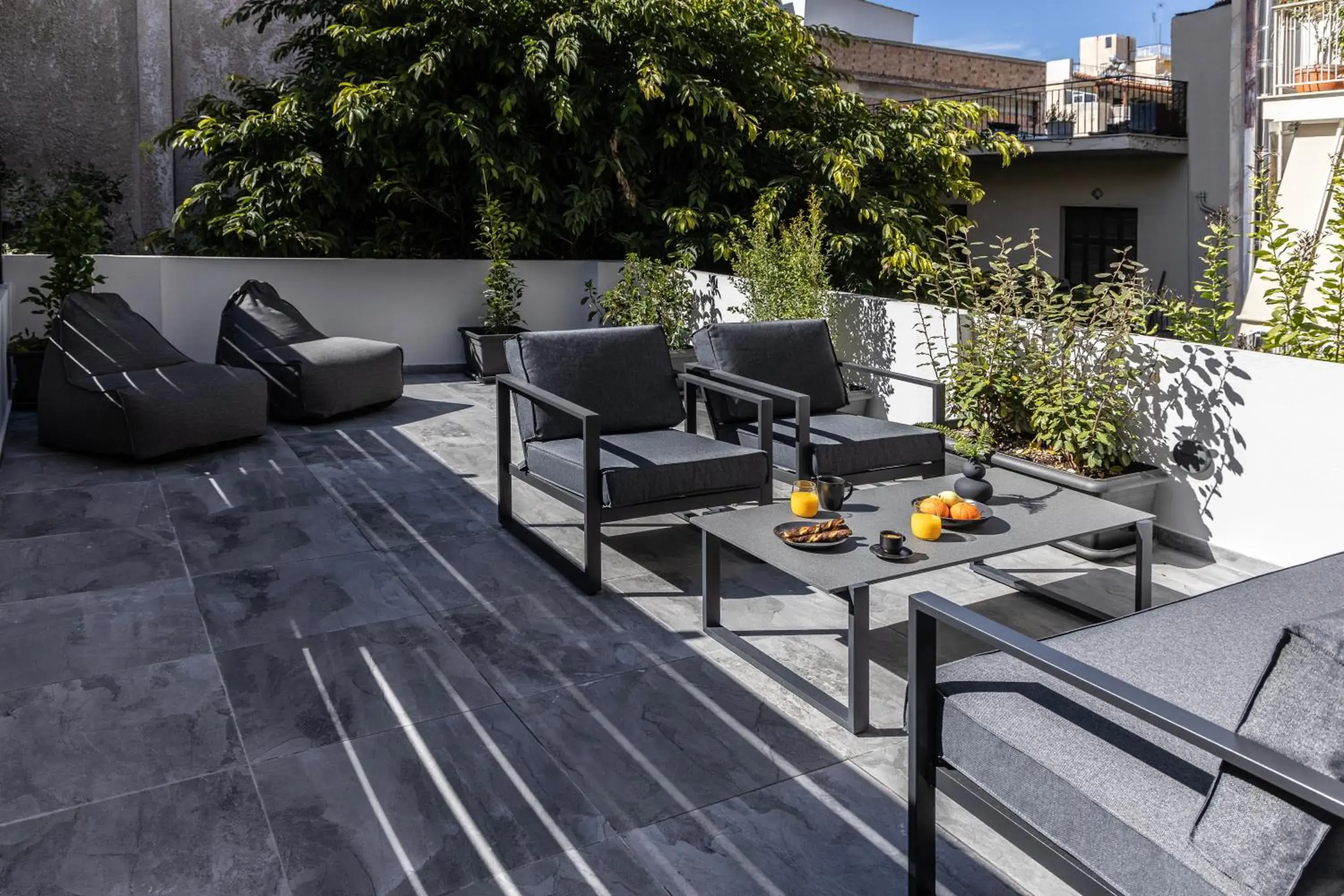 Apartment with Terrace in Elliot Petralona, Athens Apartment with Terrace in Elliot Petralona, Athens