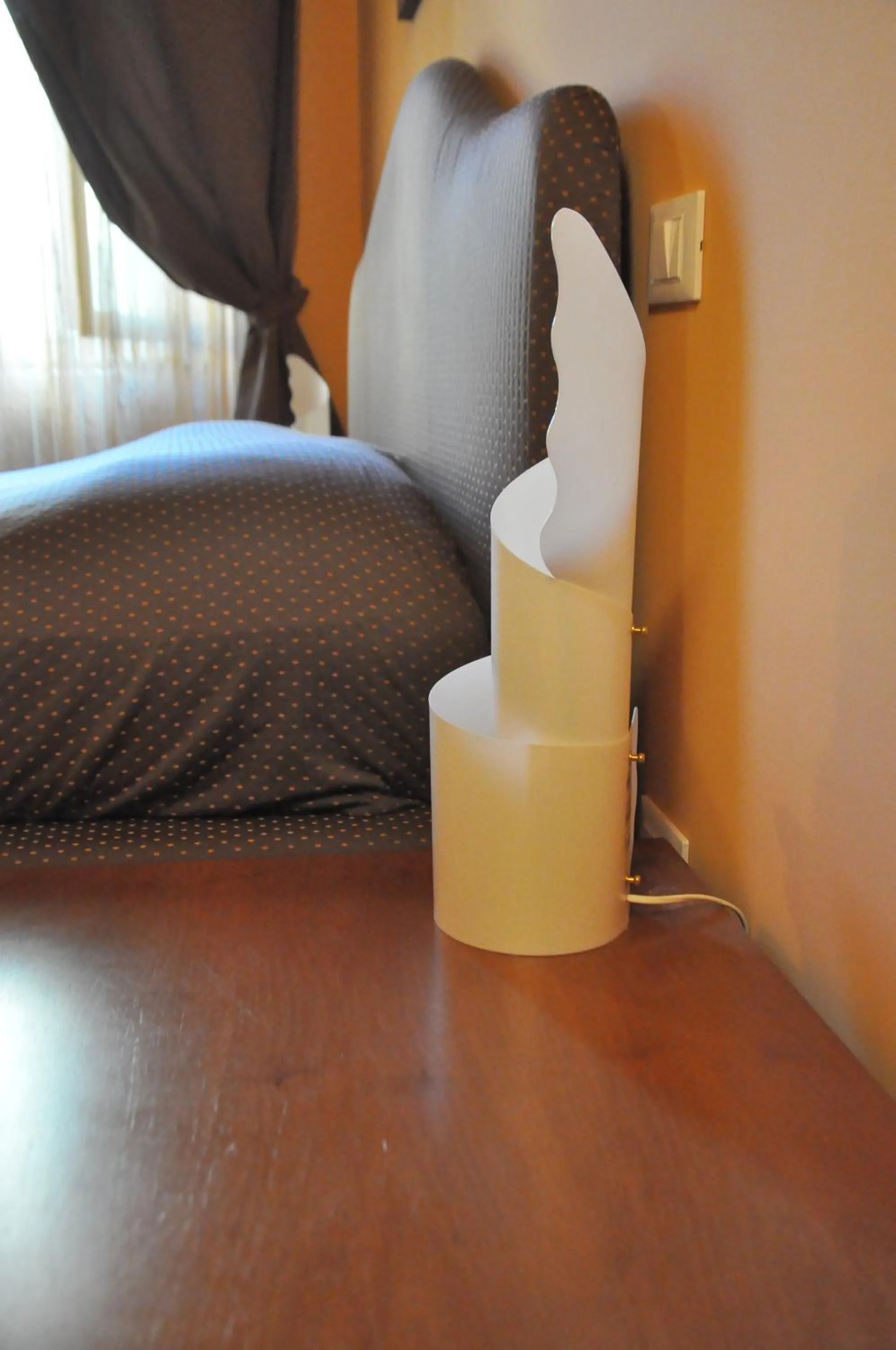 Day in B&B Al Canto del Cavour