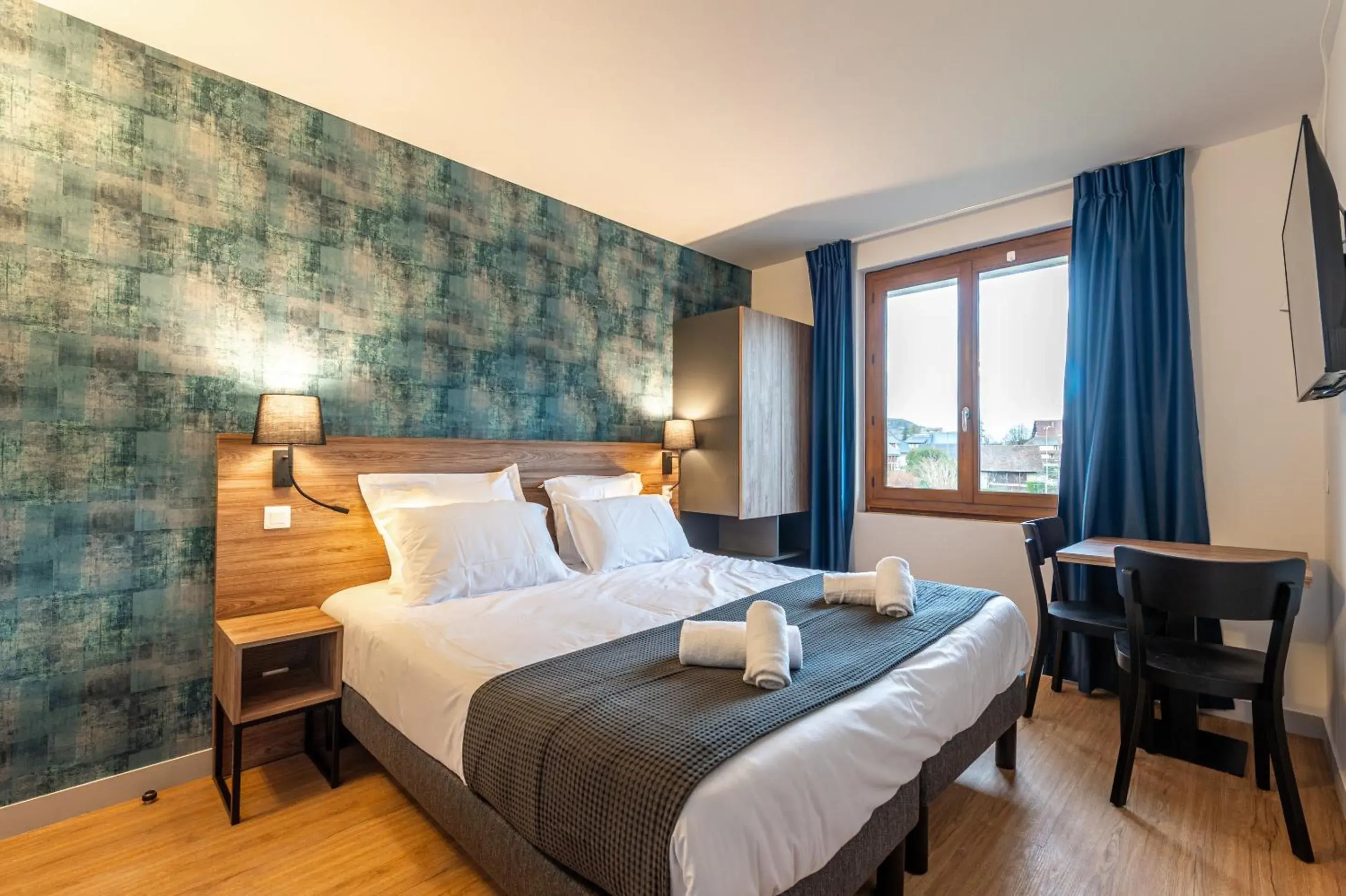 Les Tonnelles Les Tonnelles