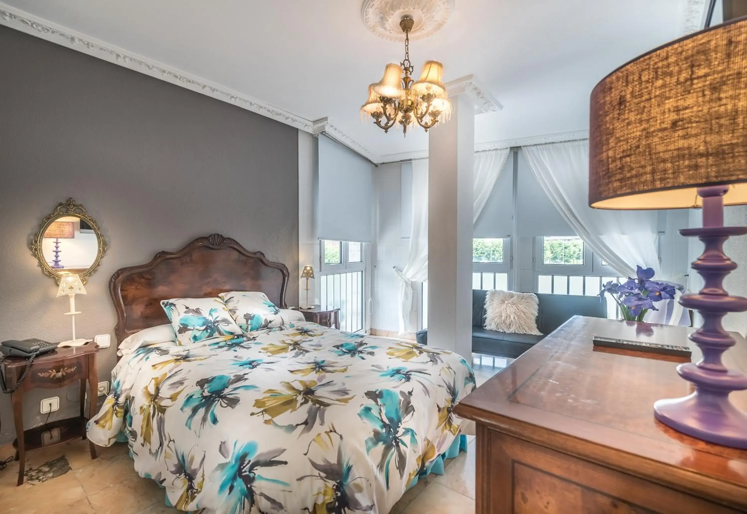 Photo of the whole room, Bed in Apartamentos Las Brisas Photo of the whole room, Bed in Apartamentos Las Brisas