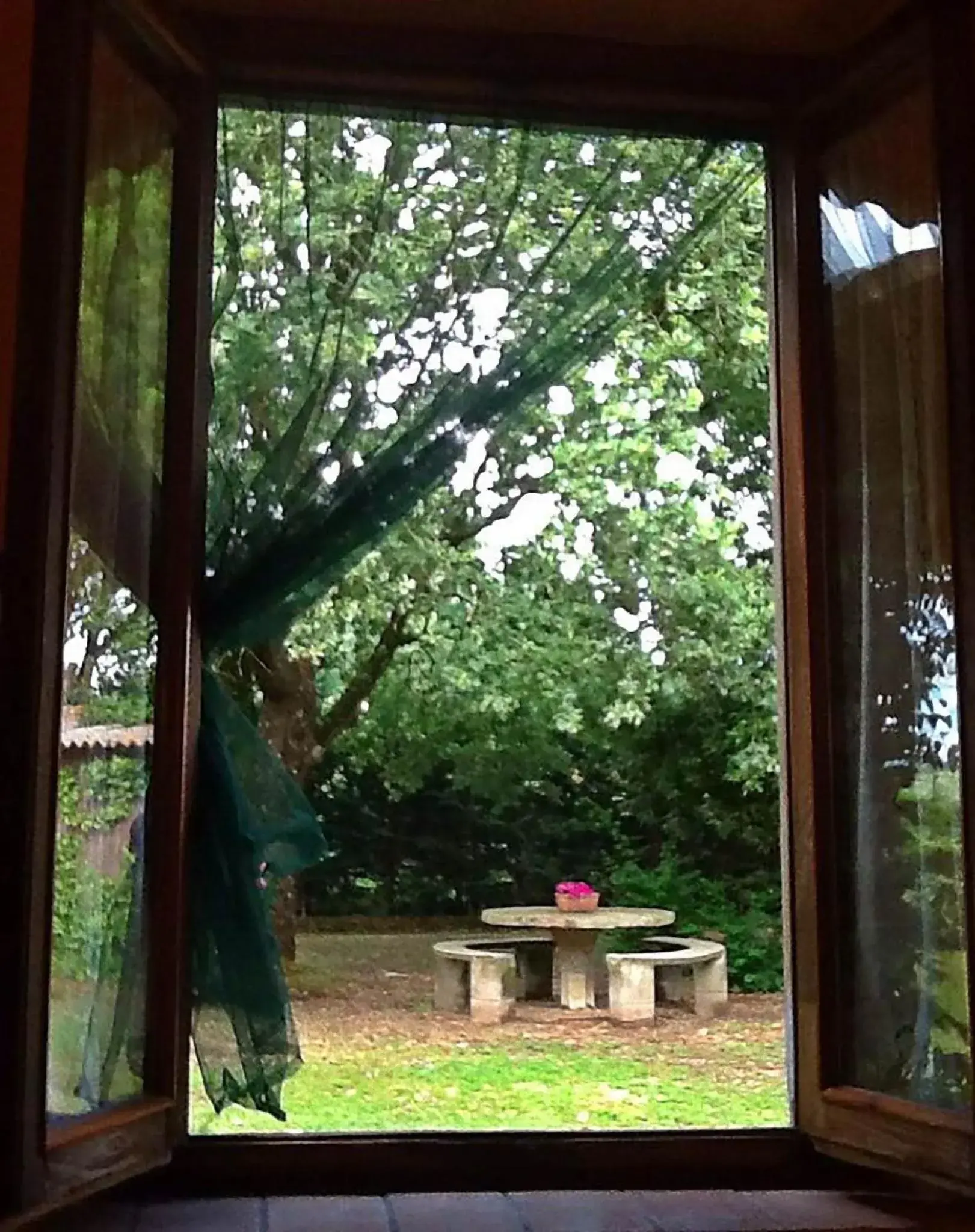 Triple Room with Shared Bathroom in Campo alle Monache Triple Room with Shared Bathroom in Campo alle Monache