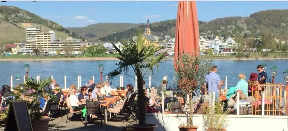 Hotel Rheinischer Hof Hotel Rheinischer Hof